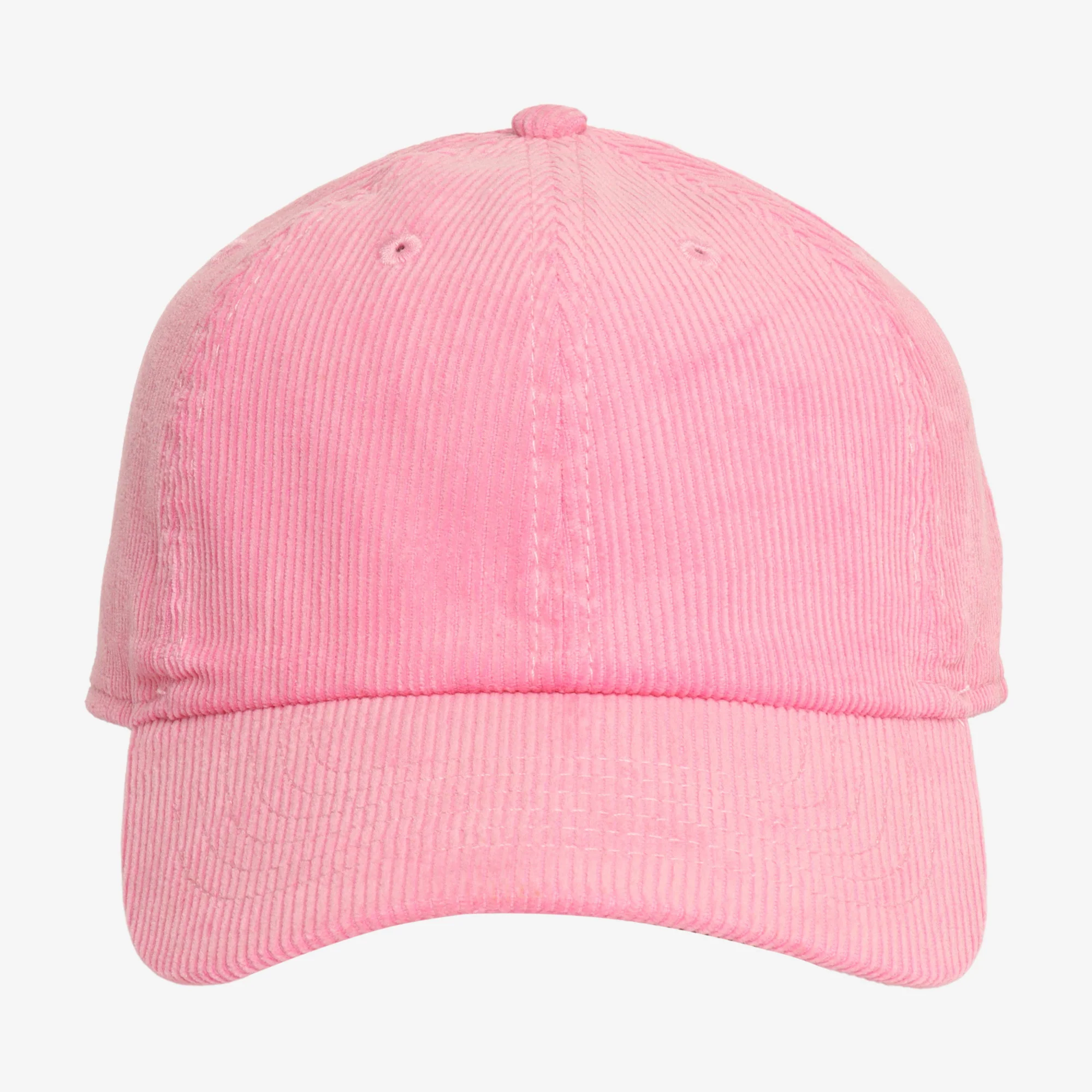Corduroy Baseball Cap - Image 2