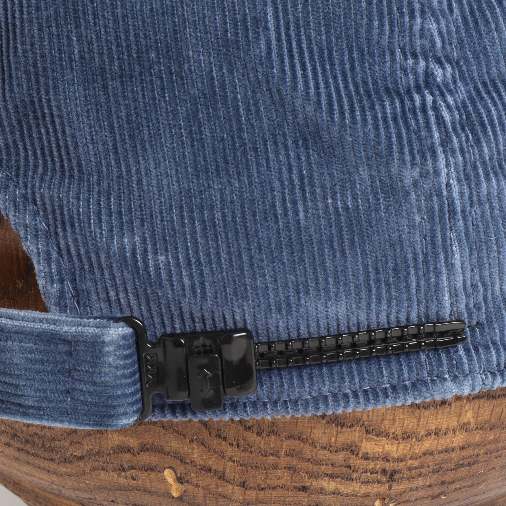 Corduroy Cap - Image 3