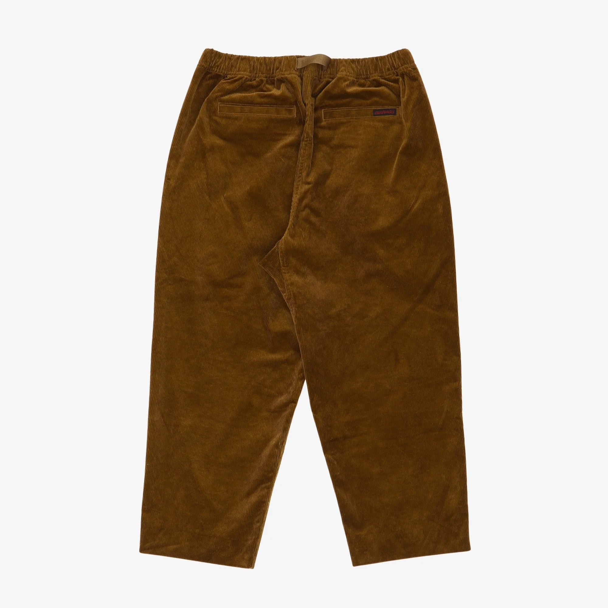 Corduroy G Pant - Image 2