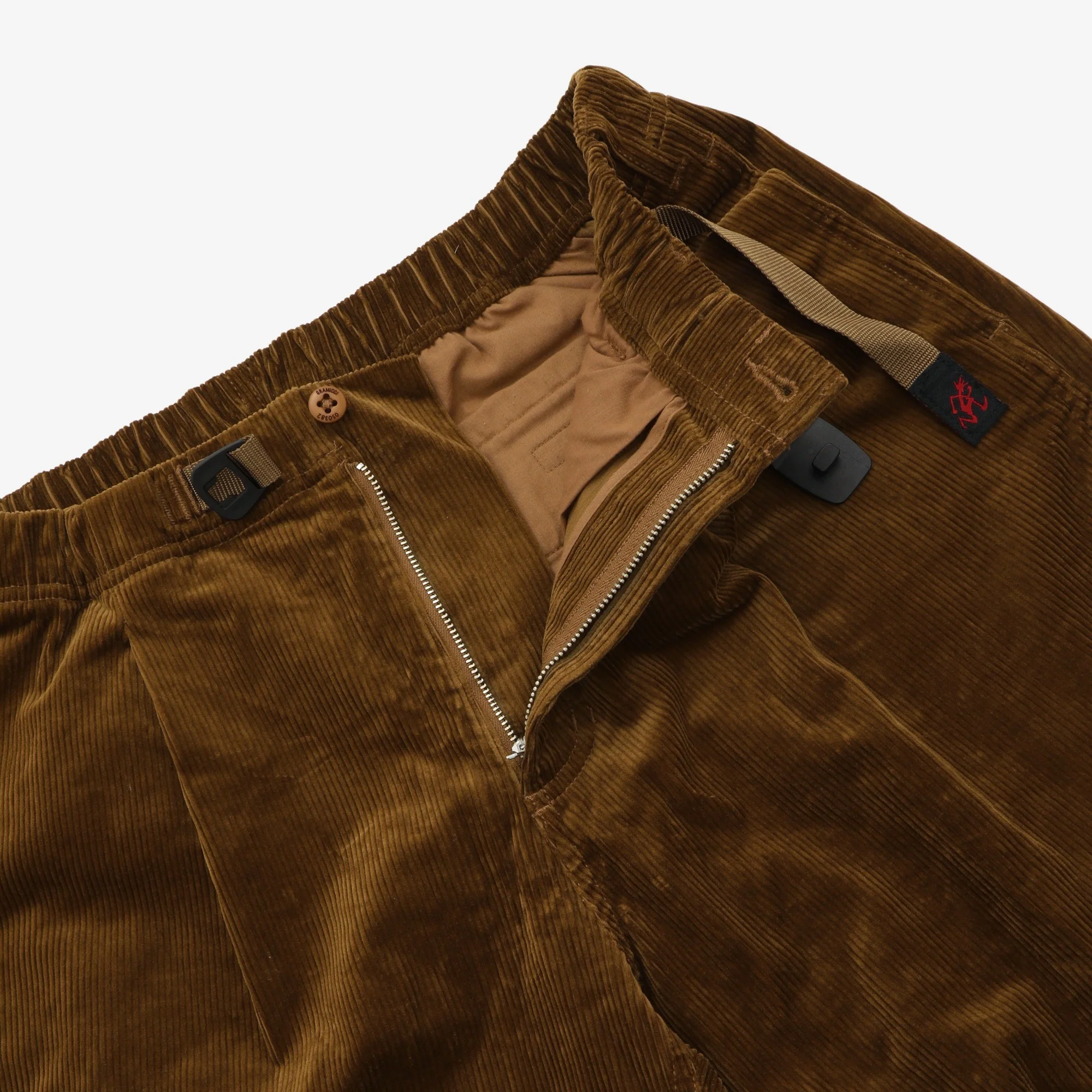Corduroy G Pant - Image 3