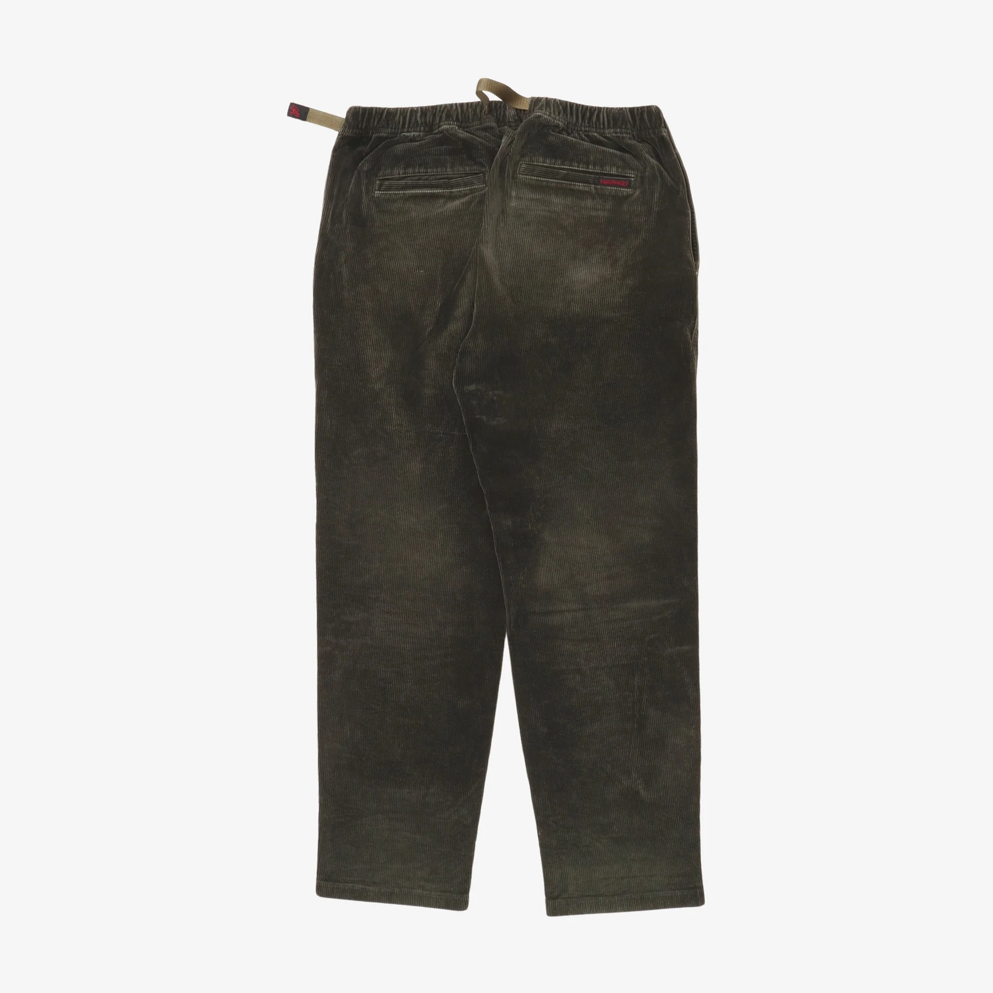 Corduroy G Pants - Image 2