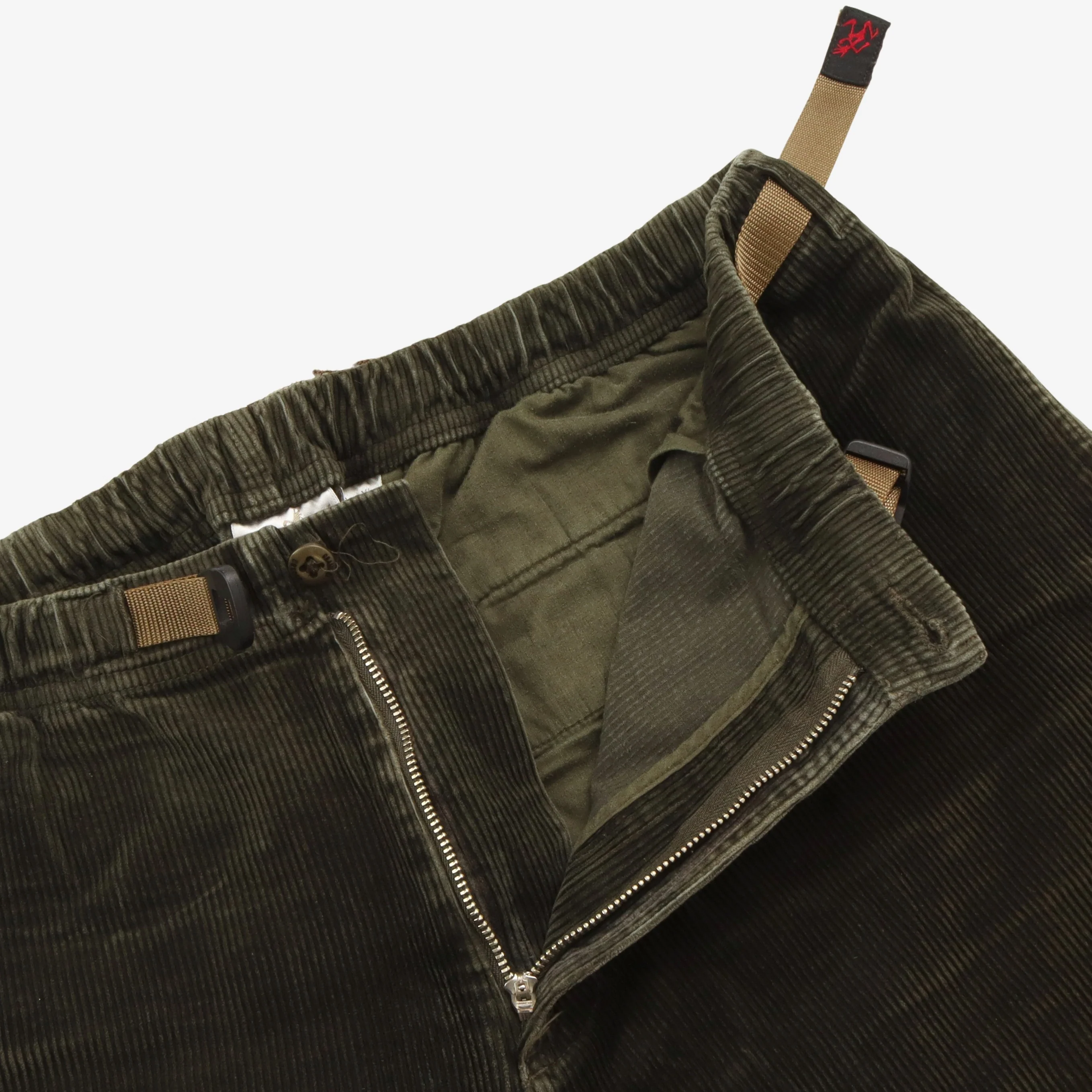 Corduroy G Pants - Image 4