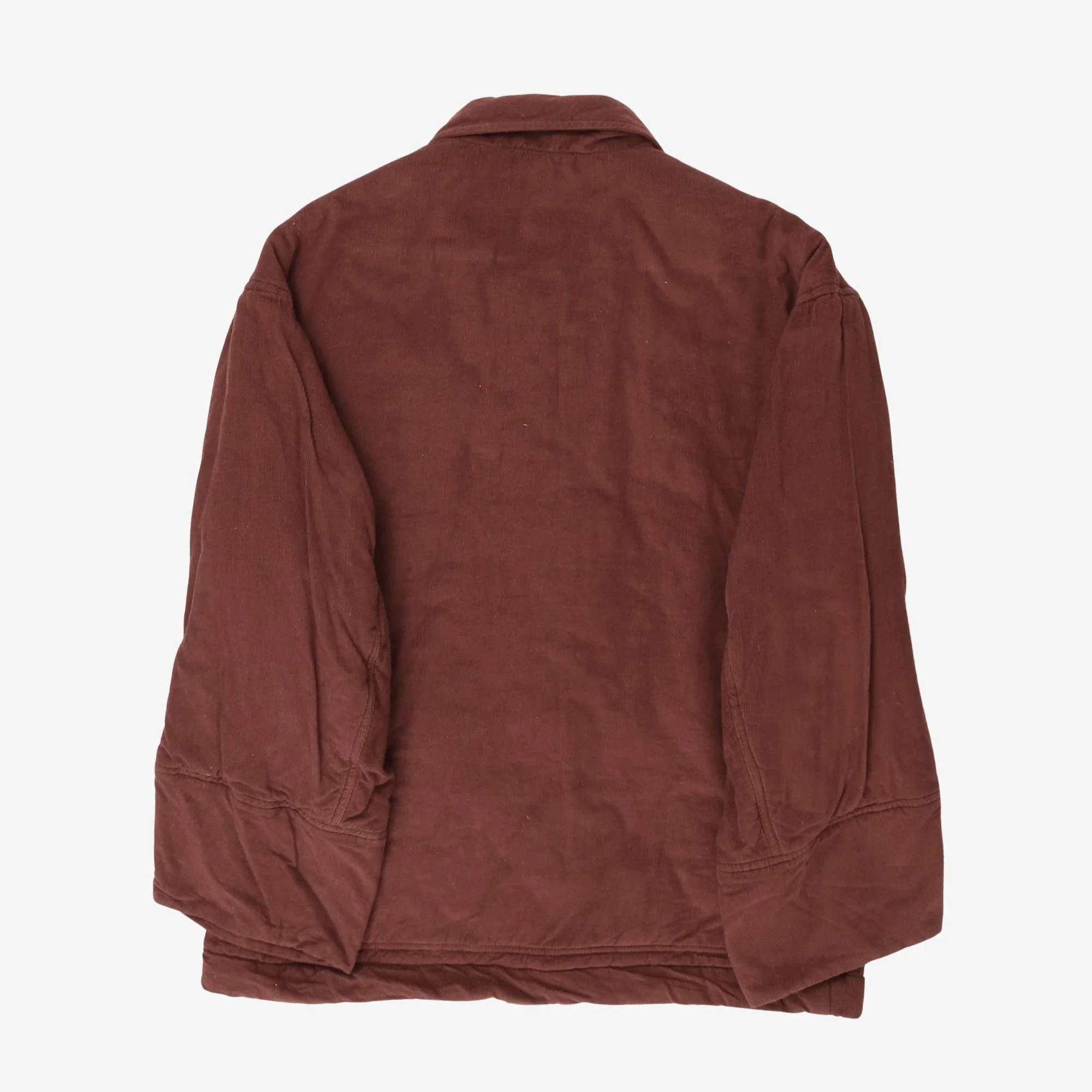 Corduroy Jacket - Image 2
