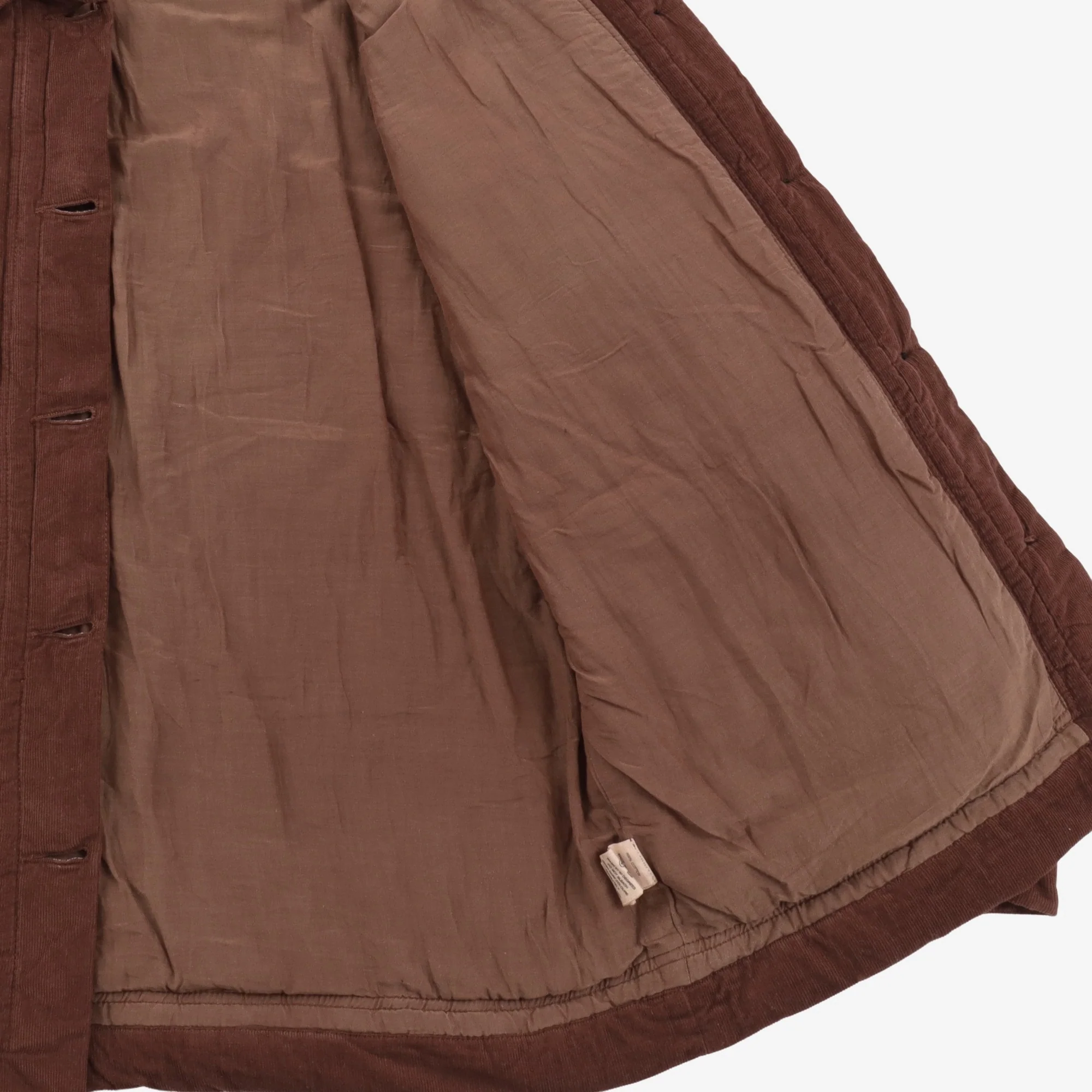 Corduroy Jacket - Image 4