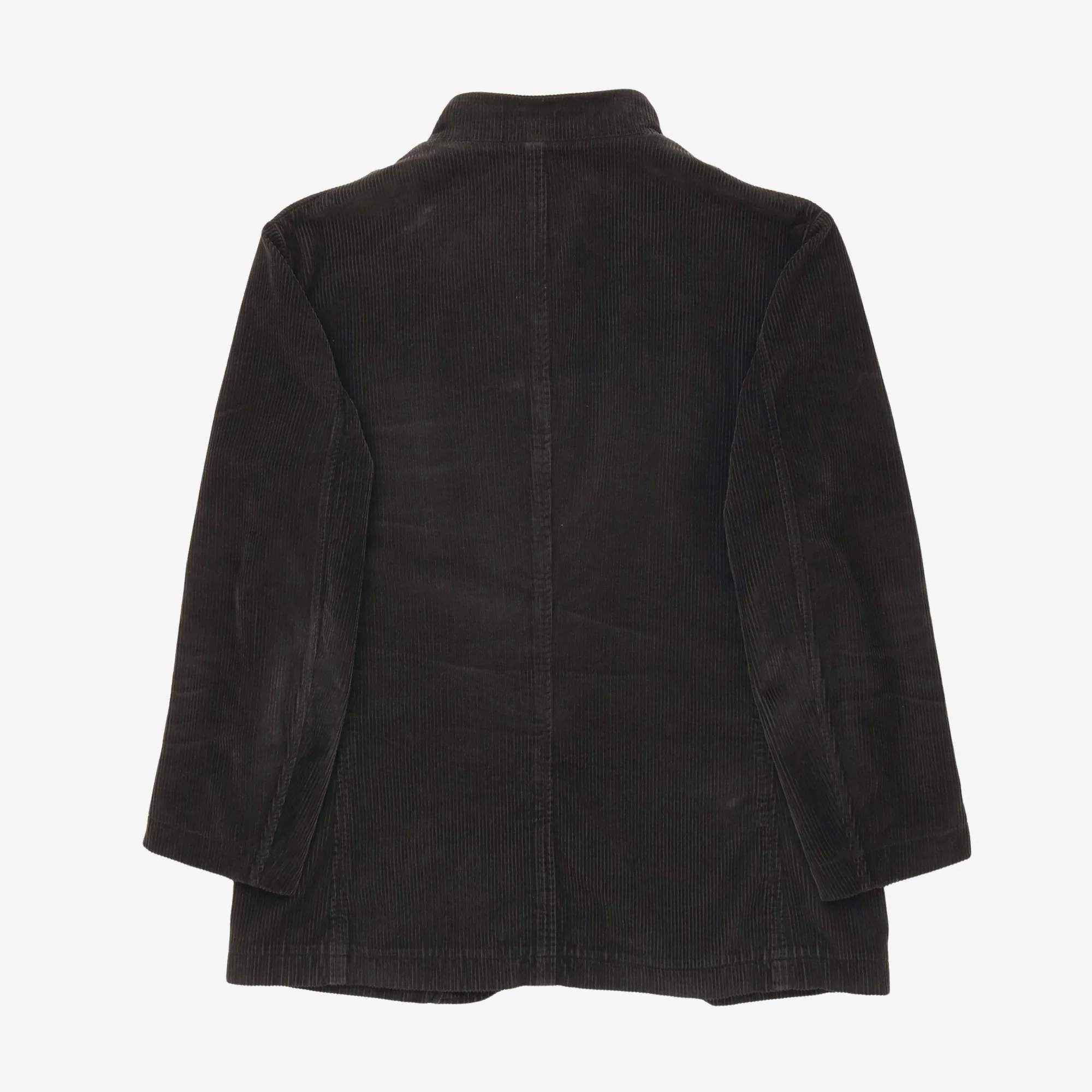 Corduroy Jacket (Weber + Weber Sartoria) - Image 2