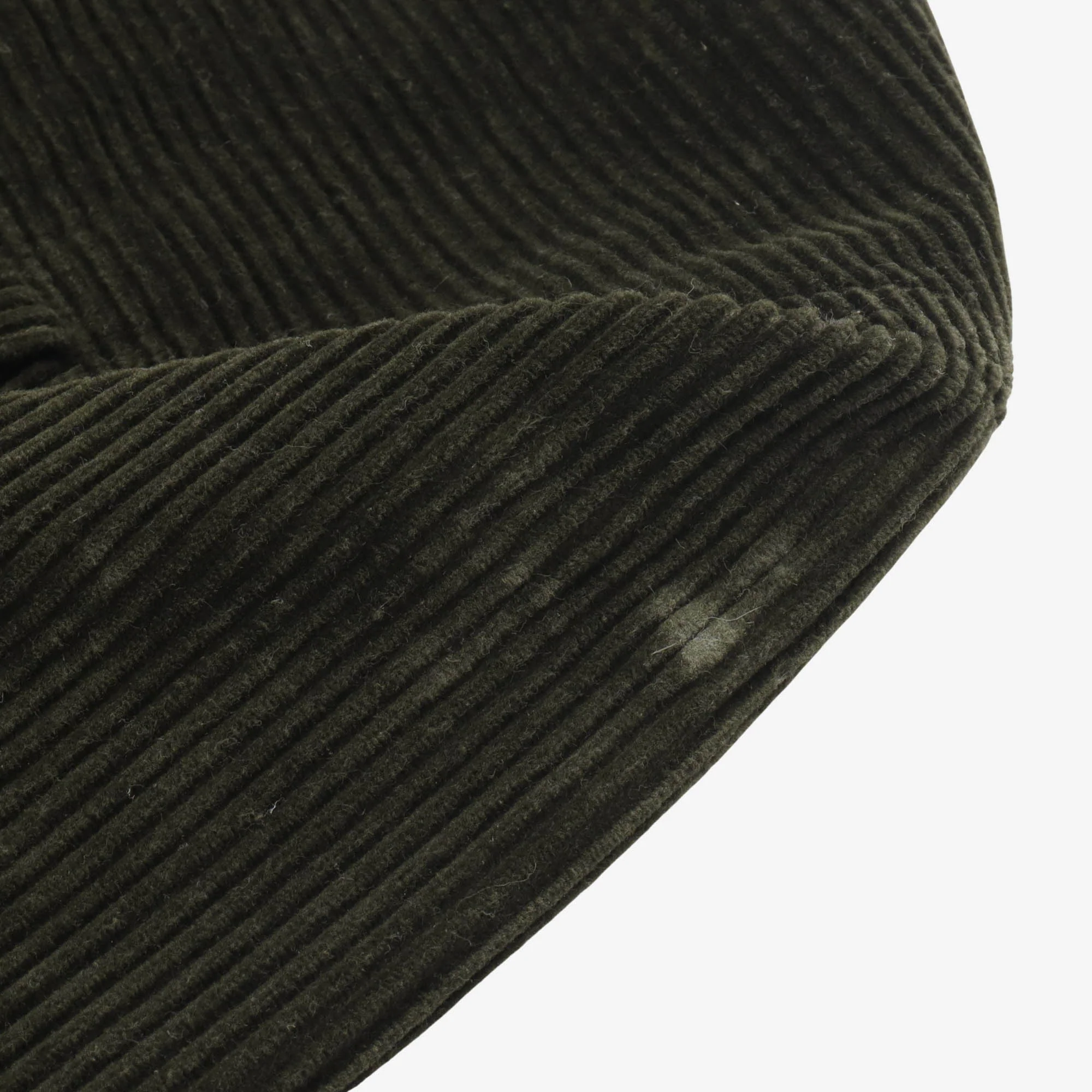 Corduroy Overshirt - Image 3