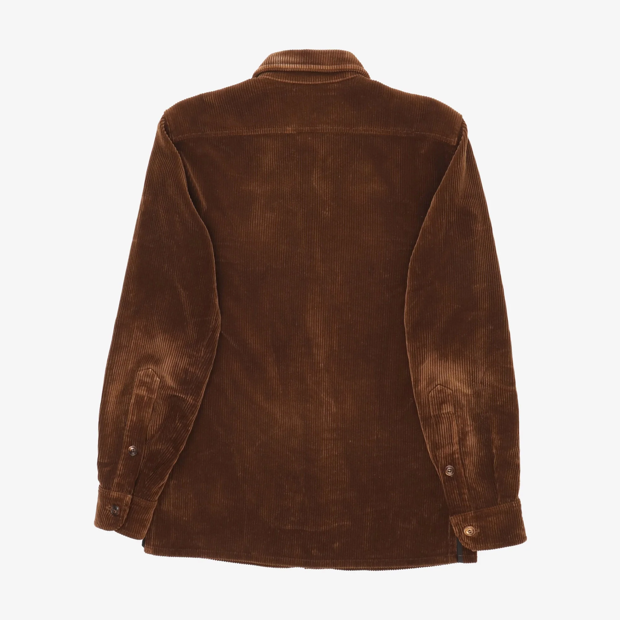 Corduroy Overshirt - Image 2