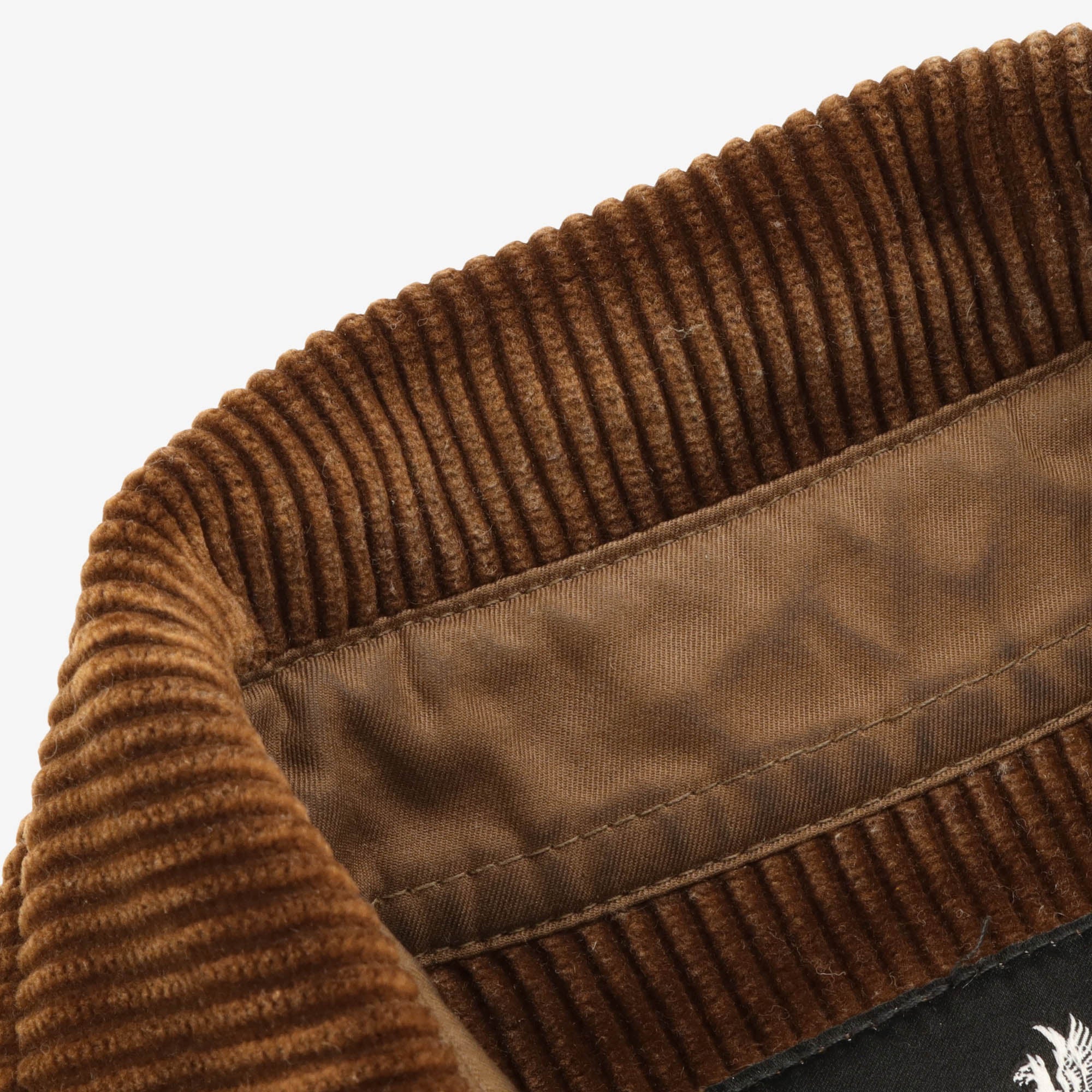 Corduroy Overshirt - Image 4
