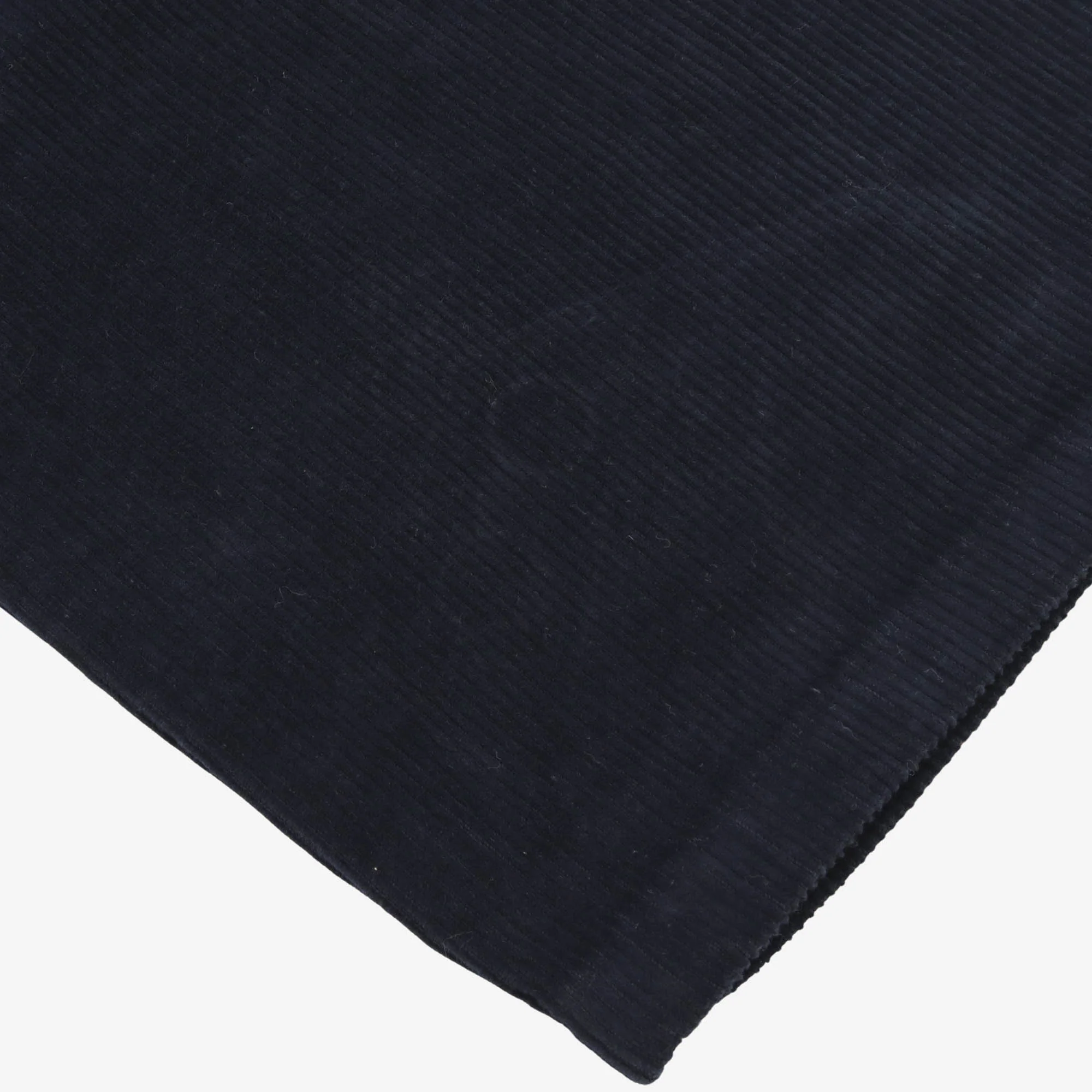 Corduroy Pleated Trousers (34W X 30L) - Image 4