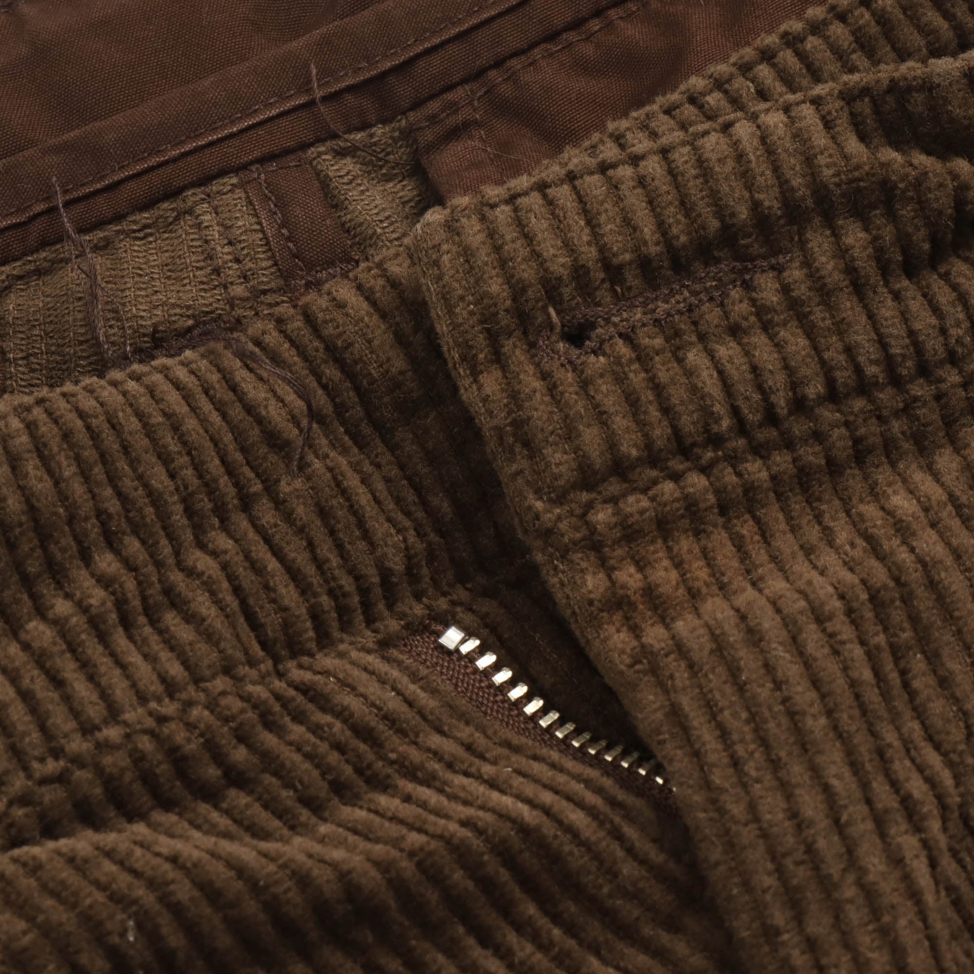 Corduroy Riding Pants (34W X 29L) - Image 3