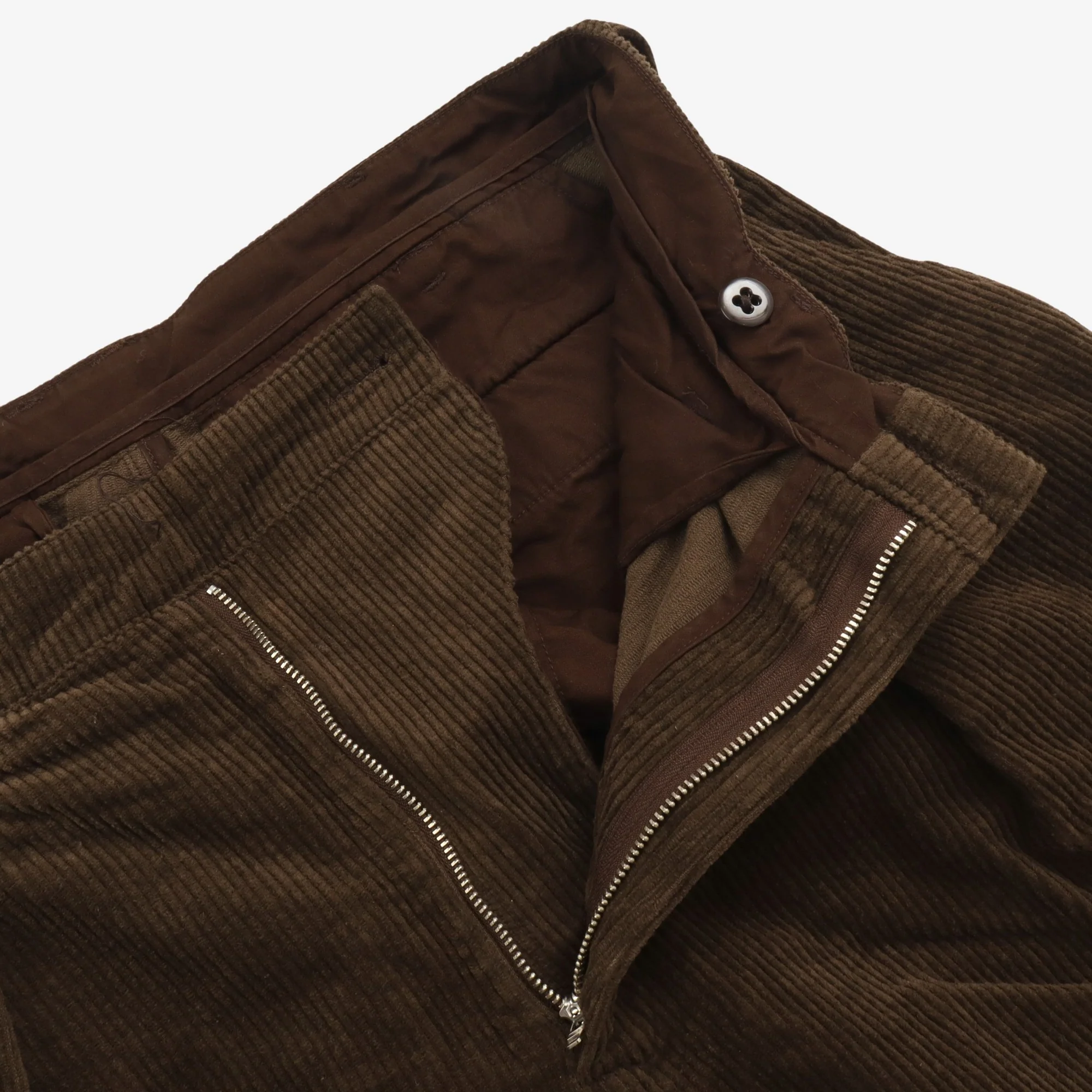 Corduroy Riding Pants (34W X 29L) - Image 4