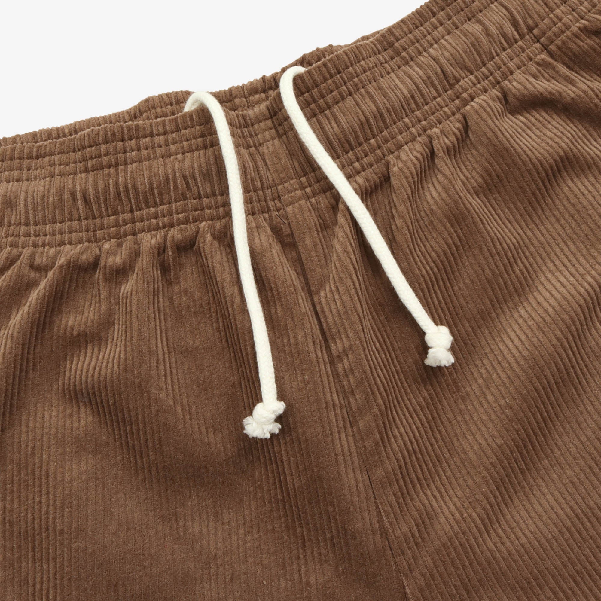 Corduroy Semiwide Chef Pants - Image 3
