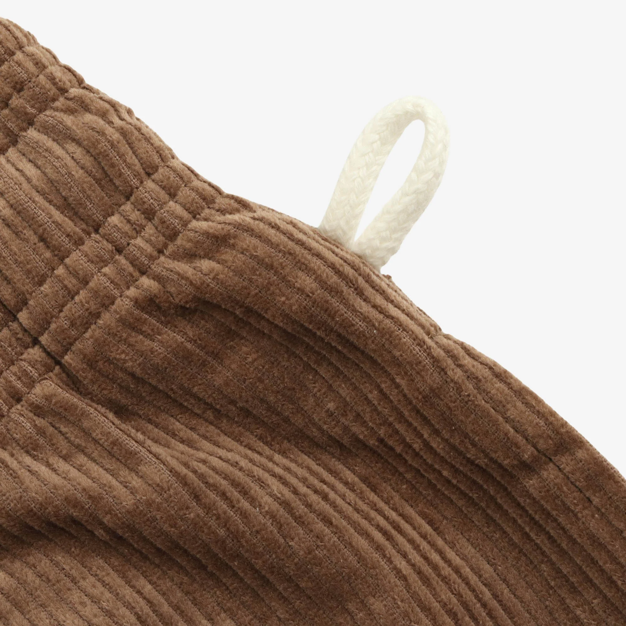 Corduroy Semiwide Chef Pants - Image 4