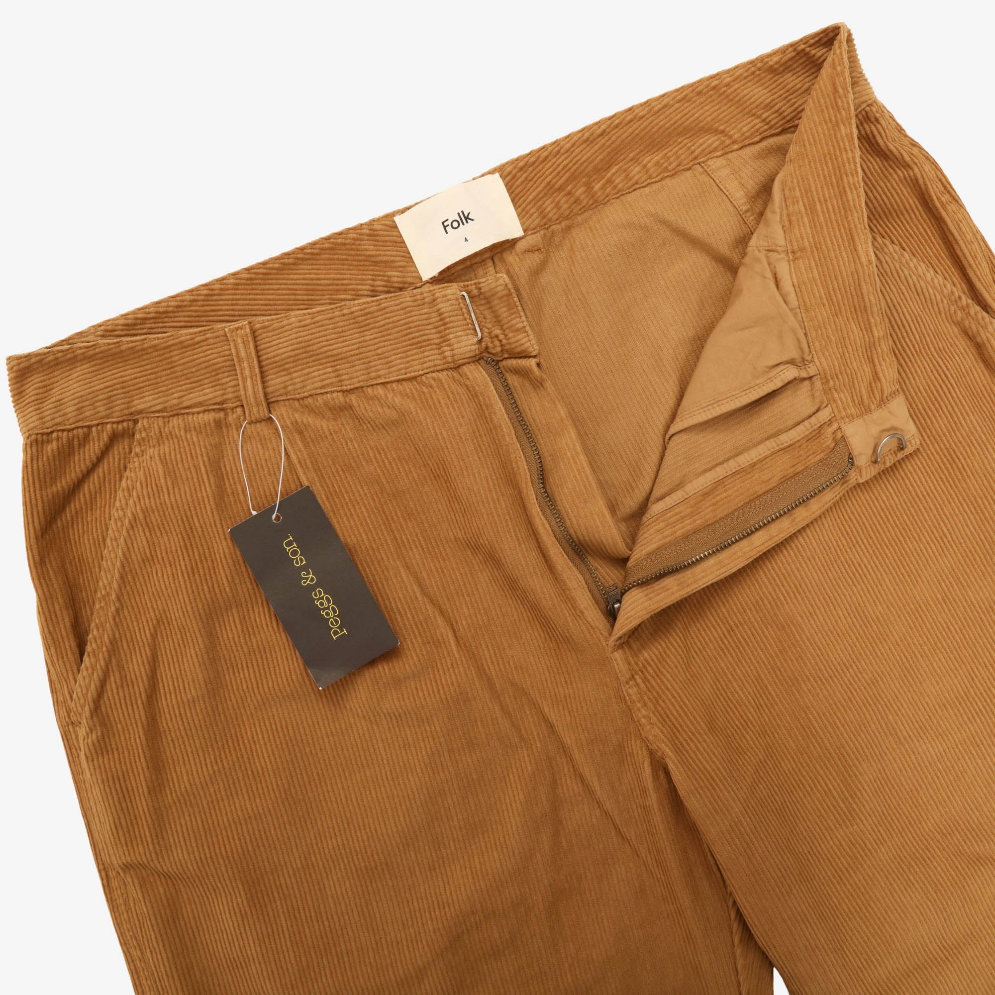 Corduroy Signal Pant (35W X 28L) - Image 3