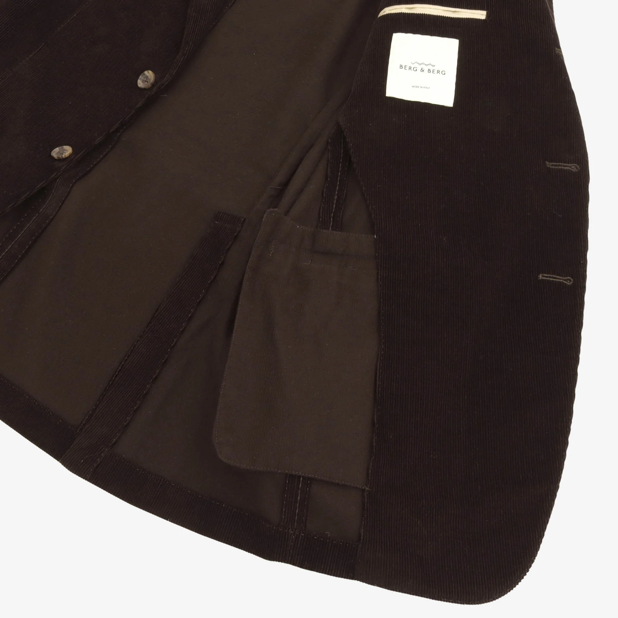 Corduroy Suit - Image 3