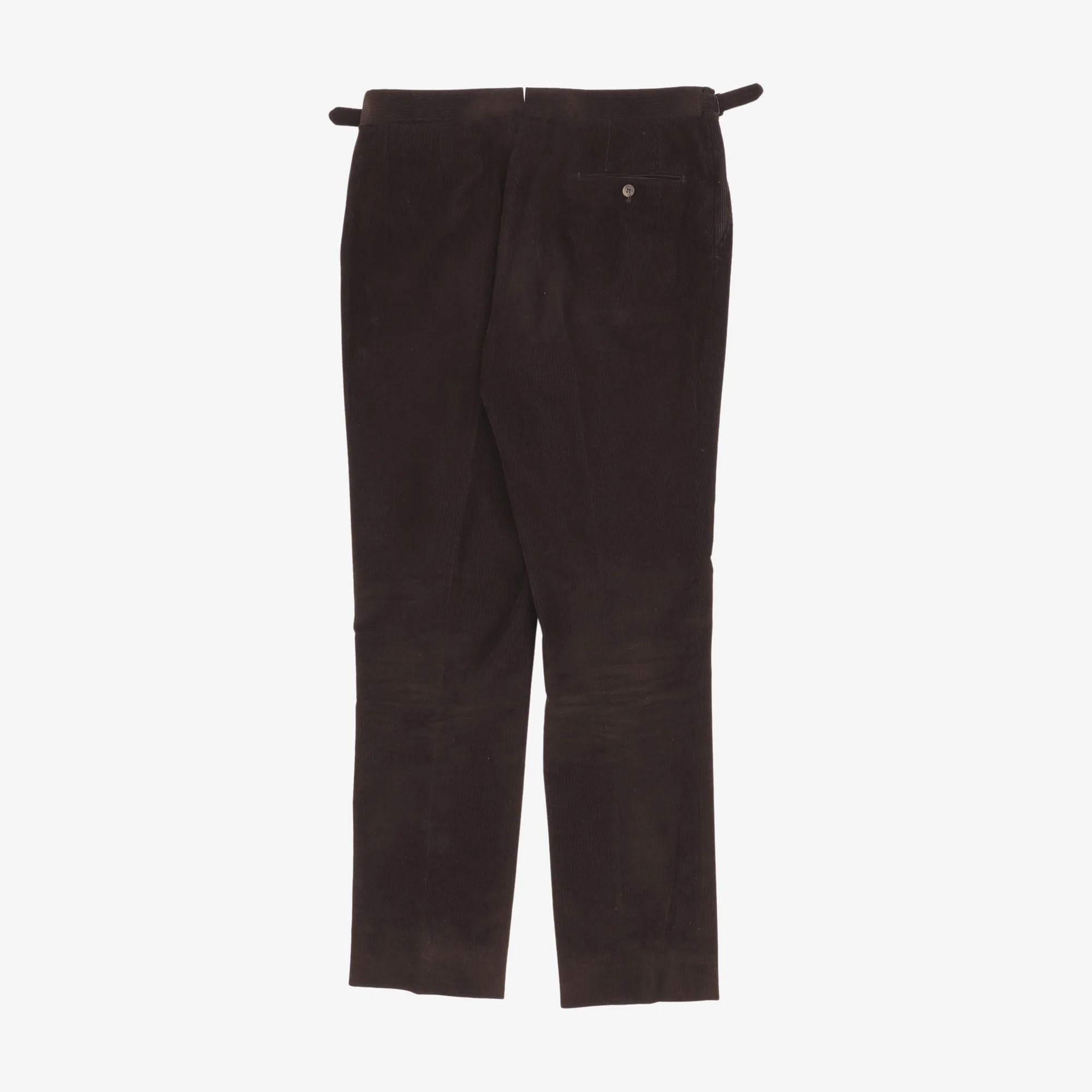 Corduroy Suit - Image 5