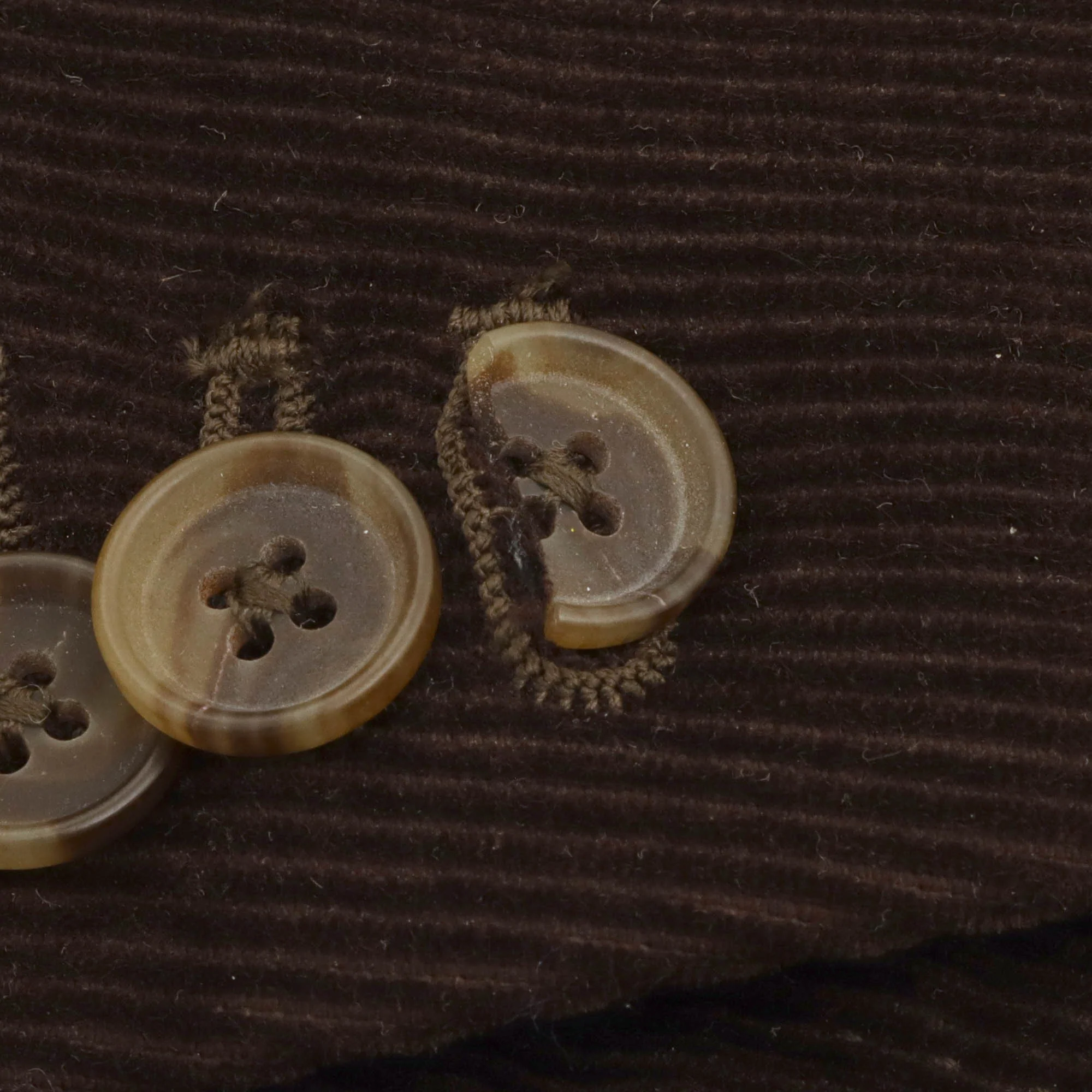 Corduroy Suit - Image 7