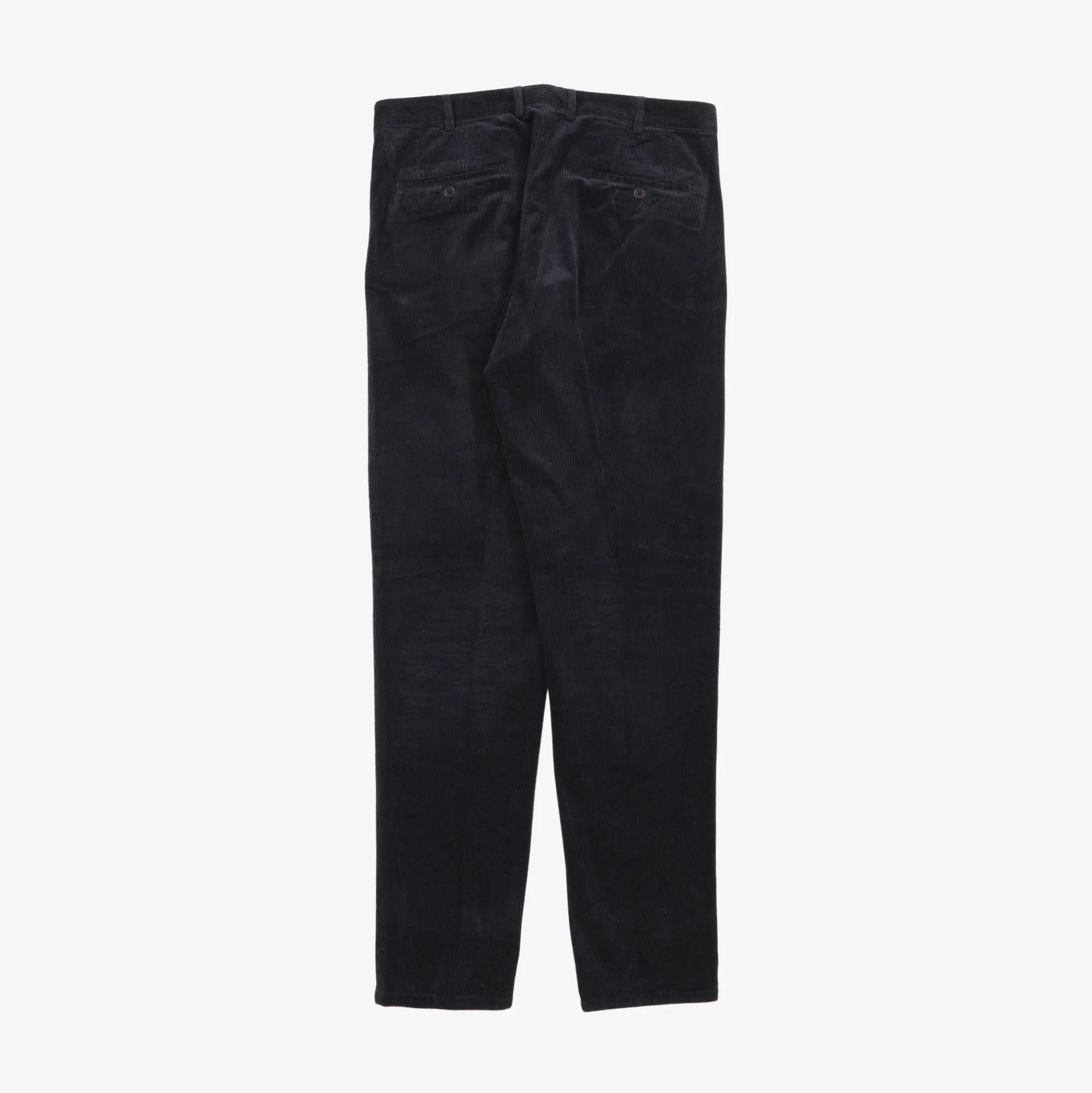 Corduroy Trousers (35W X 35L) - Image 2