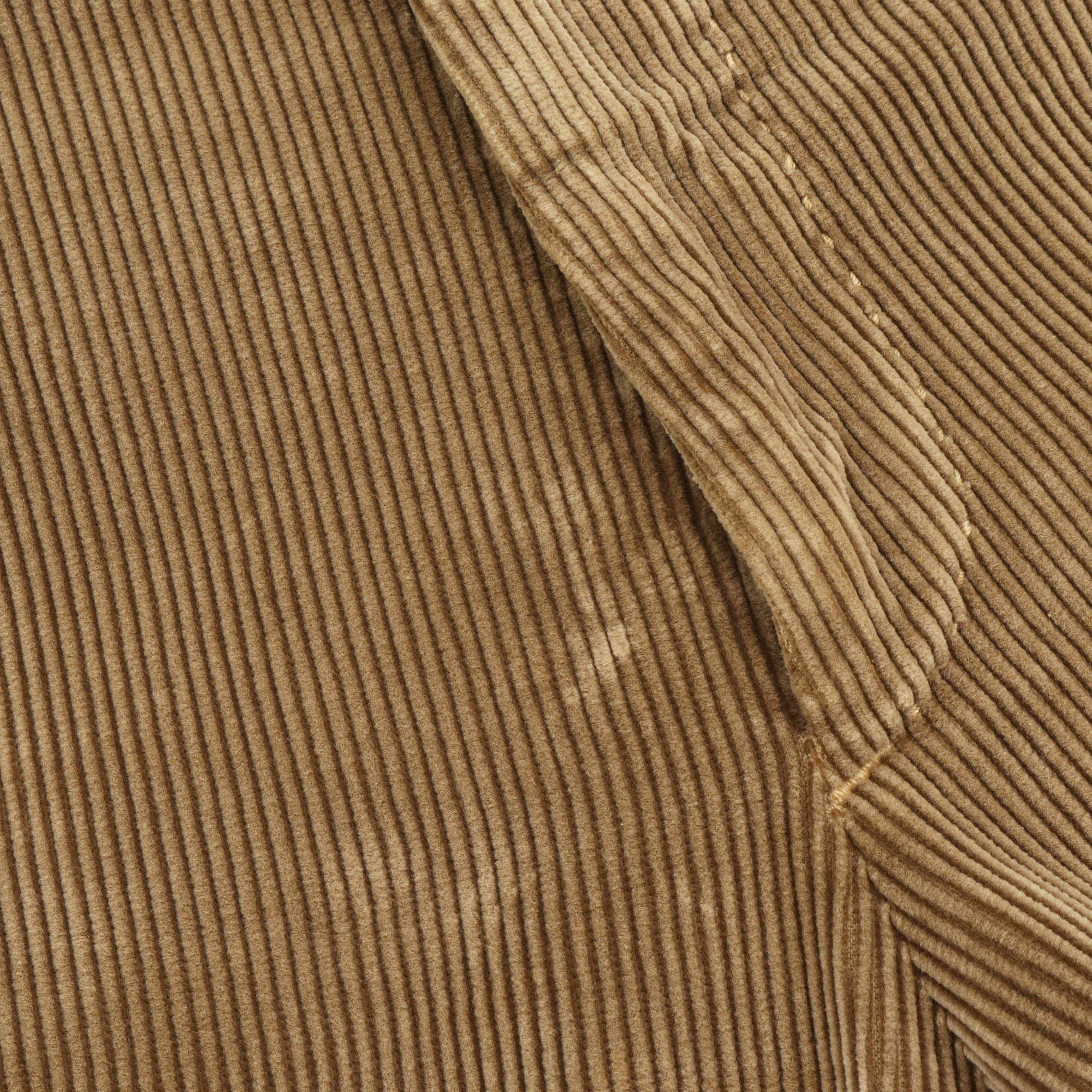 Corduroy Trousers (32W X 26L) - Image 3