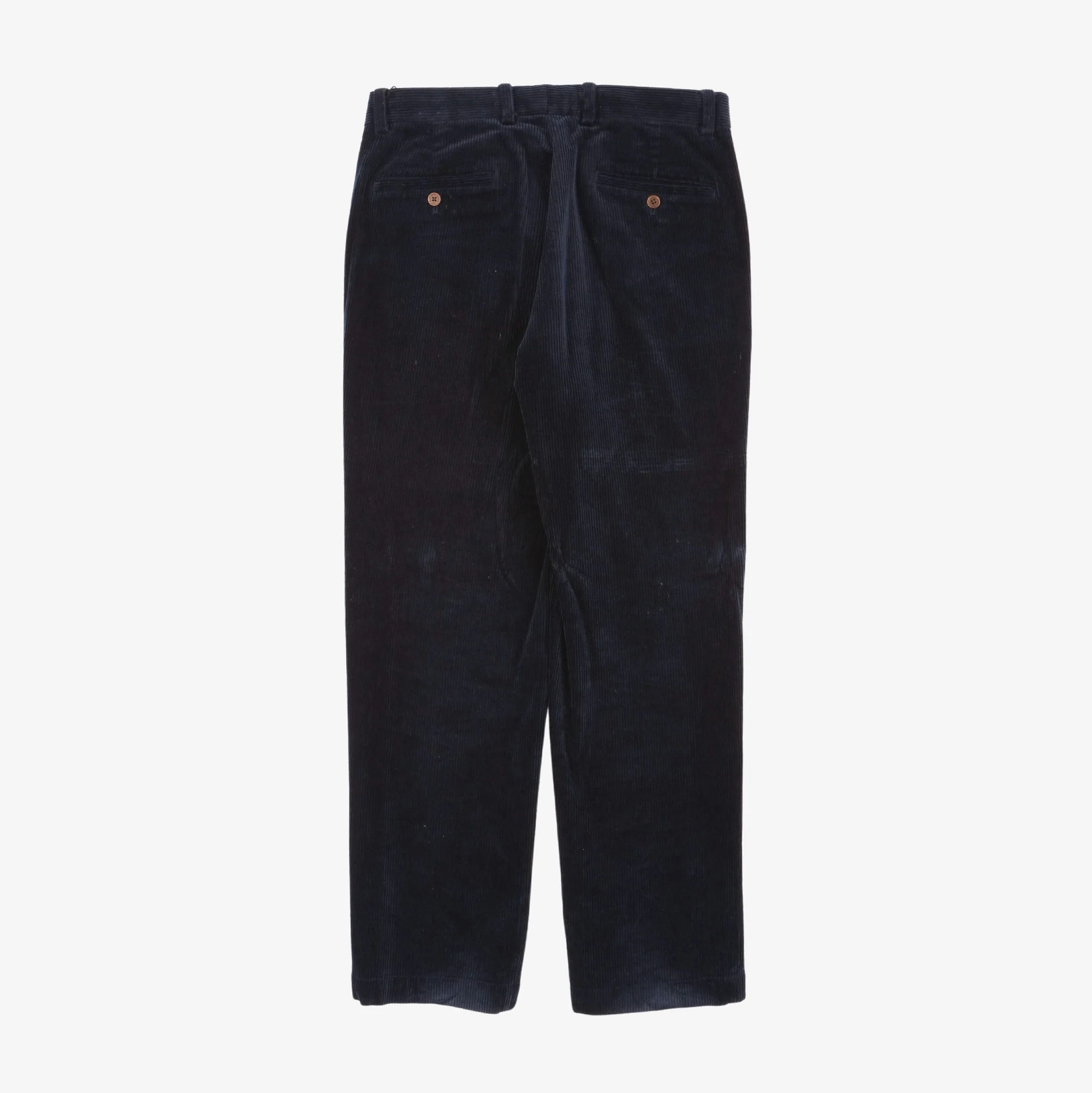 Corduroy Trousers (32W X 31L) - Image 2