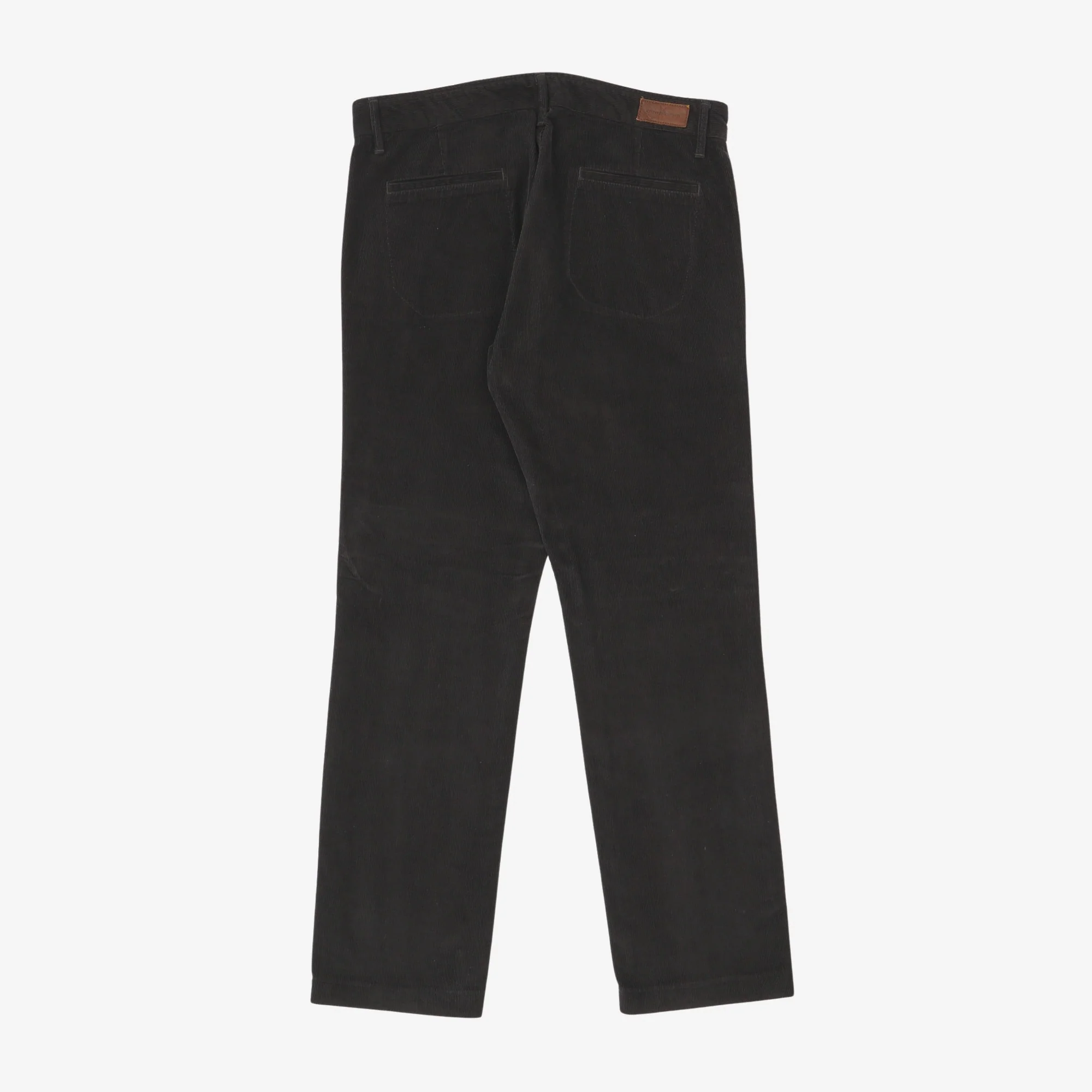 Foundation Corduroy Pant - Image 2