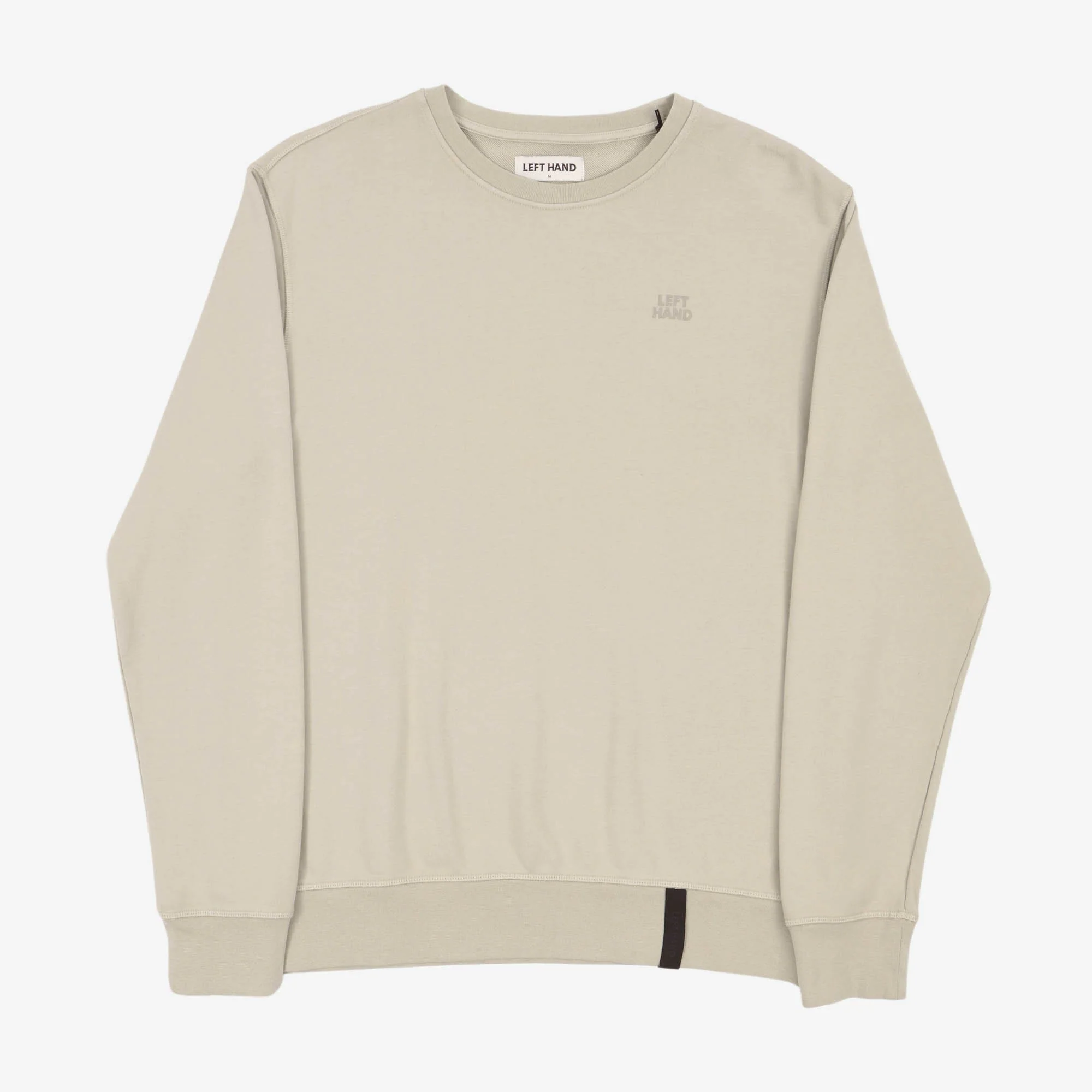 Core Crew Sweatshirt