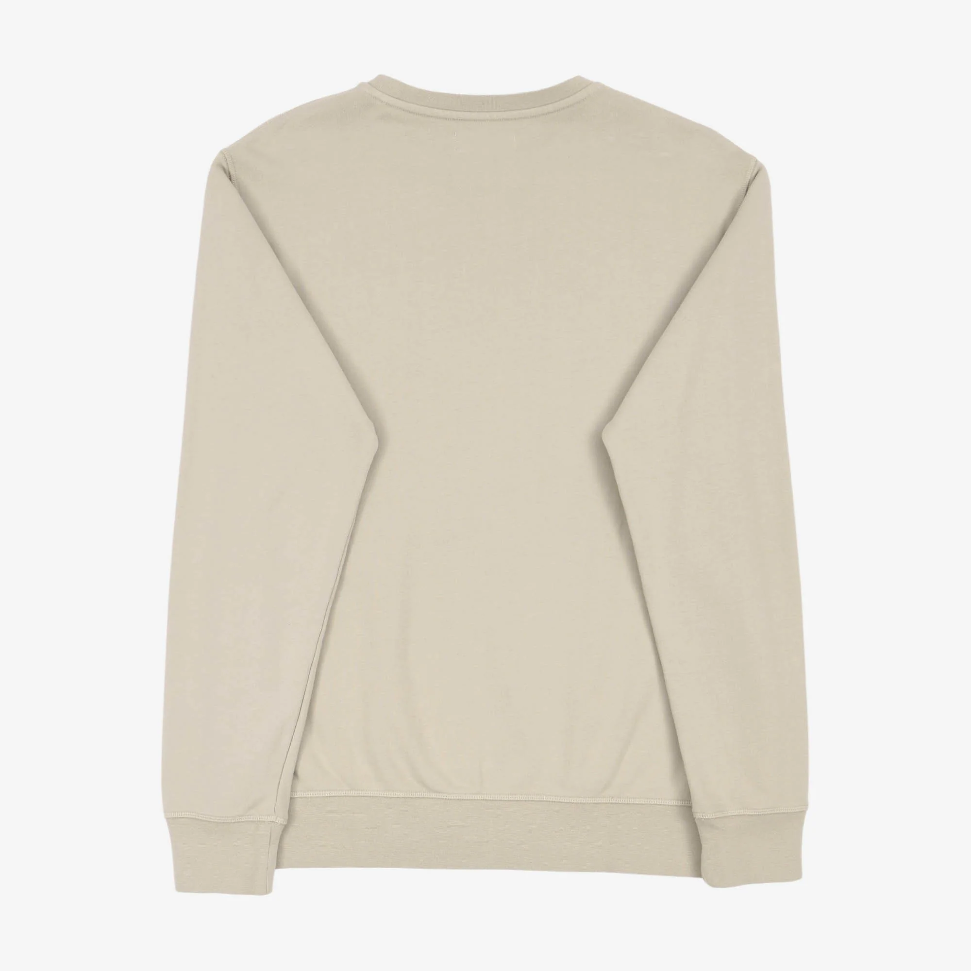 Core Crew Sweatshirt - Image 2