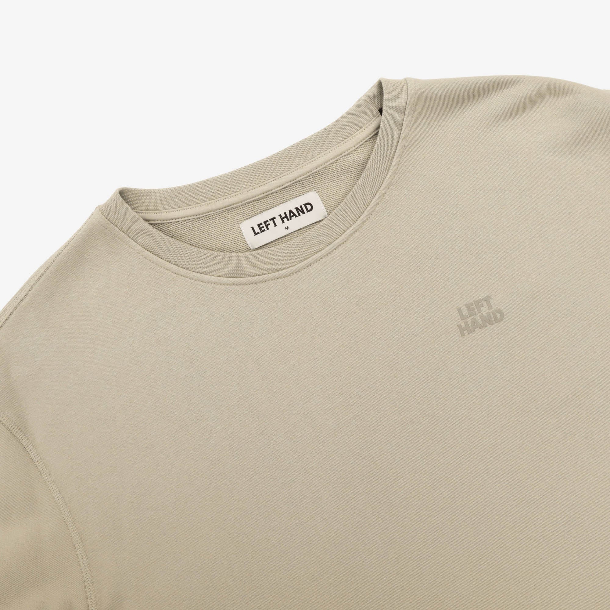 Core Crew Sweatshirt - Image 3