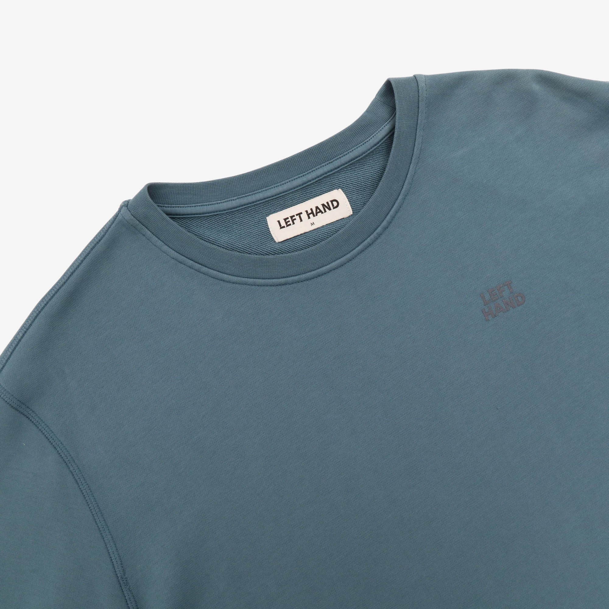 Core Crew Sweatshirt - Image 3
