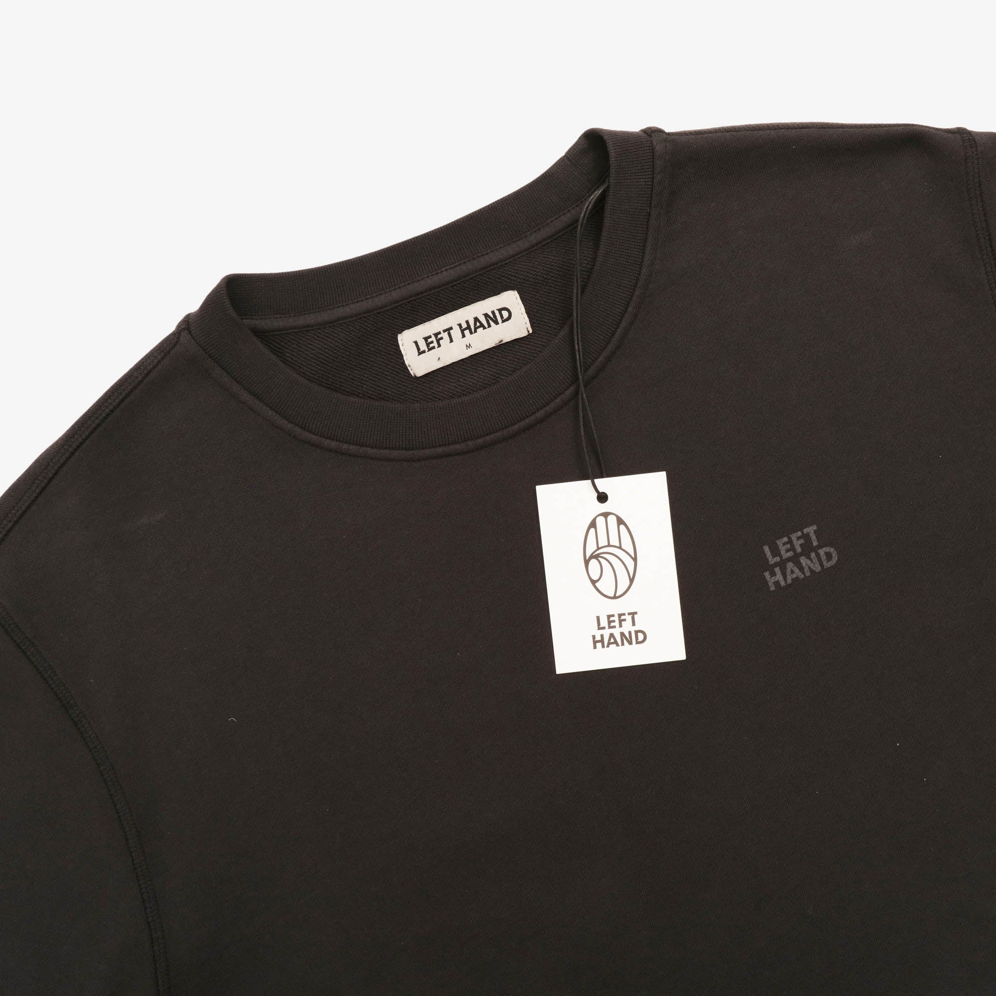 Core Crew Sweatshirt - Image 3