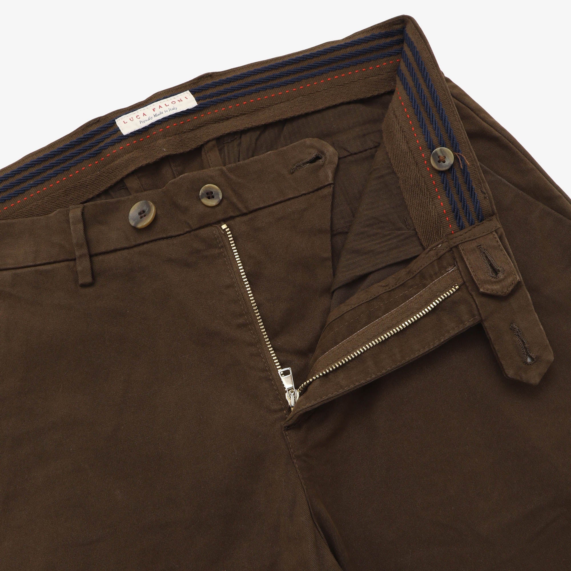 Cortina Chinos (31W X 27L) - Image 3