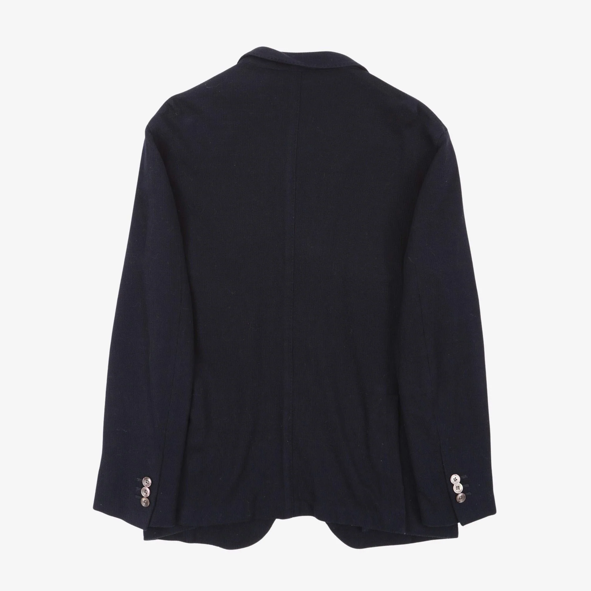 Cotton Blazer - Image 2