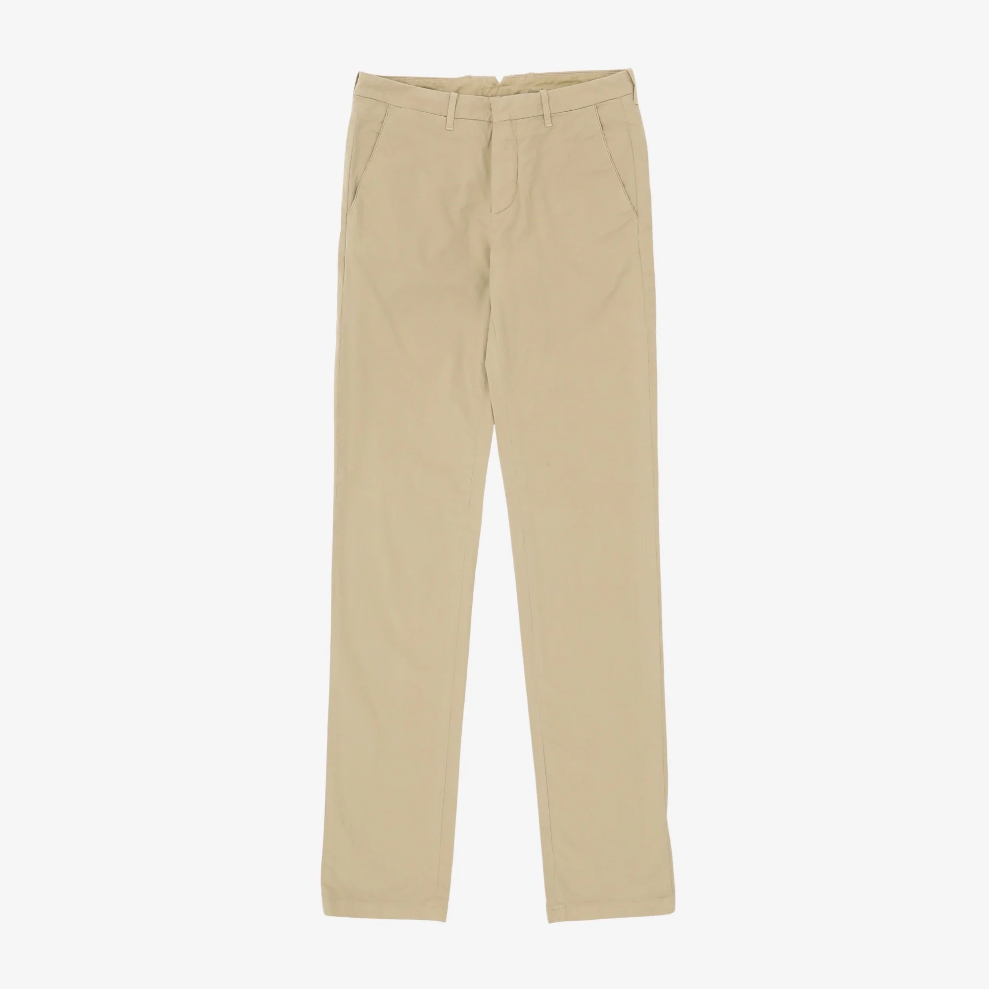 Slim Chinos