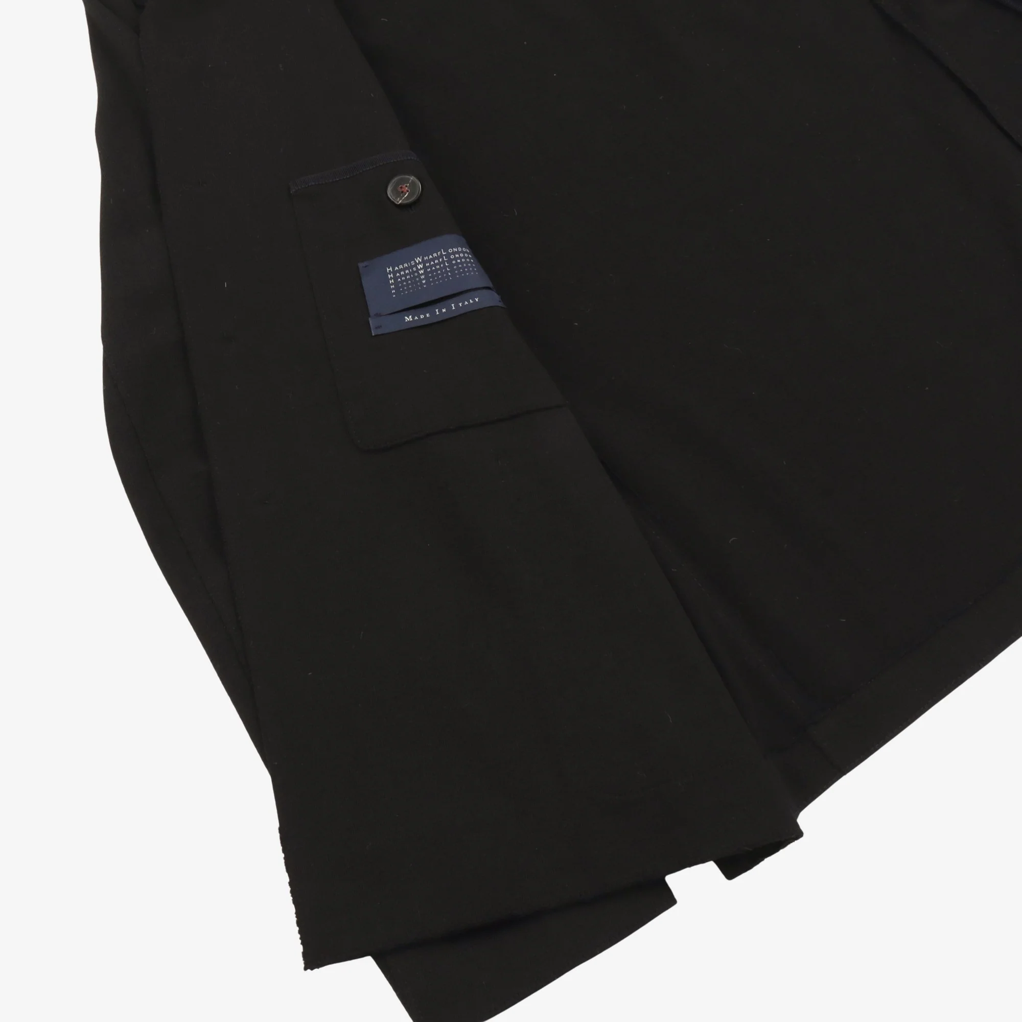 Cotton Chore Jacket - Image 4