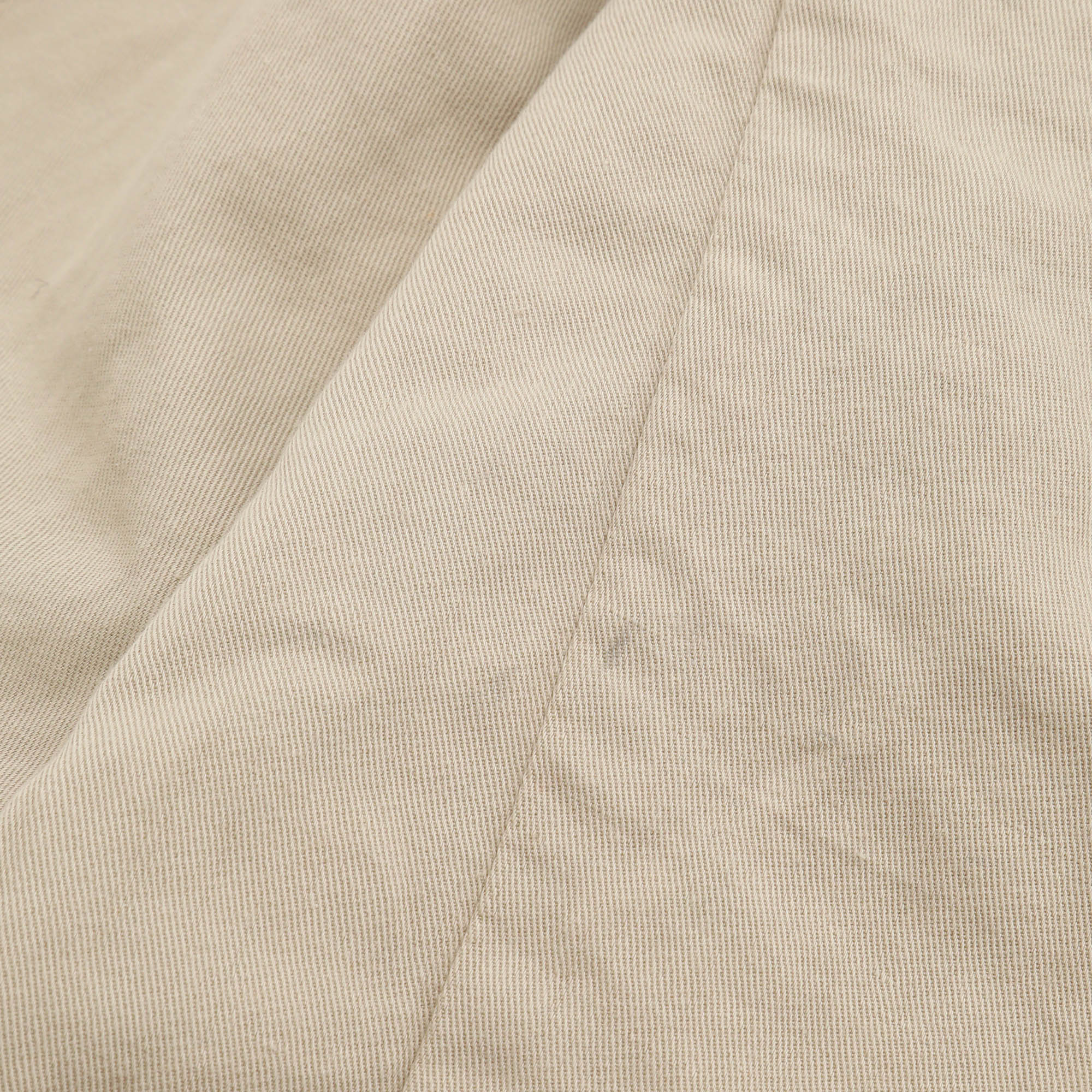 Cotton Linen Unstructured Blazer - Image 5