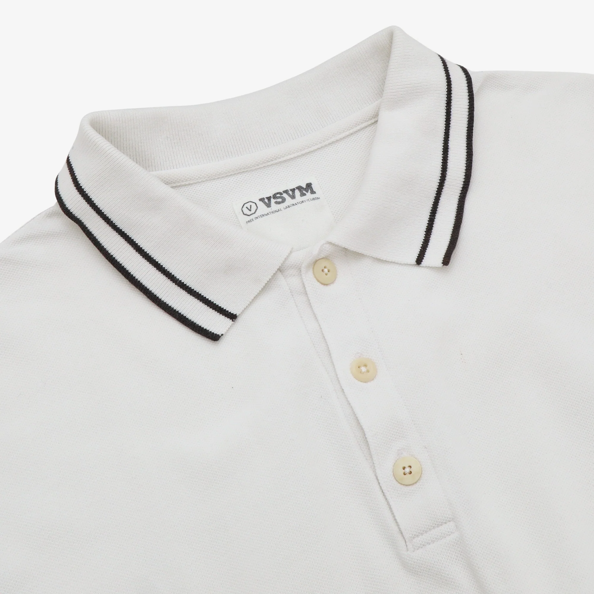 Polo Shirt (Stained) - Image 4