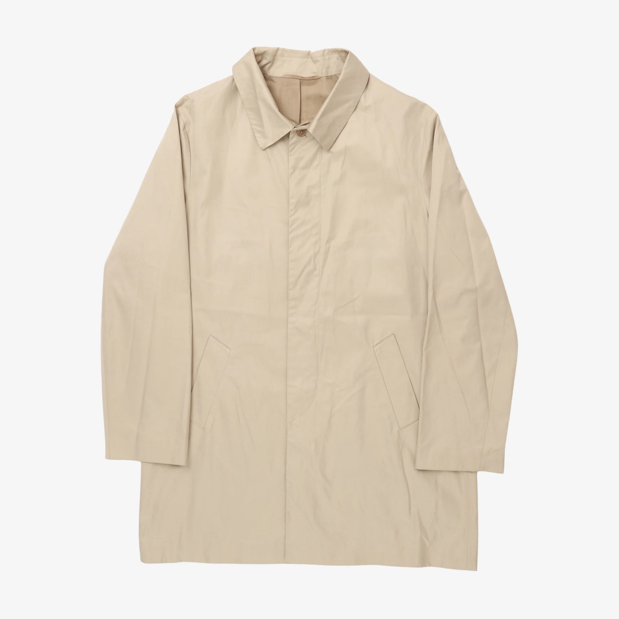Rain Mac