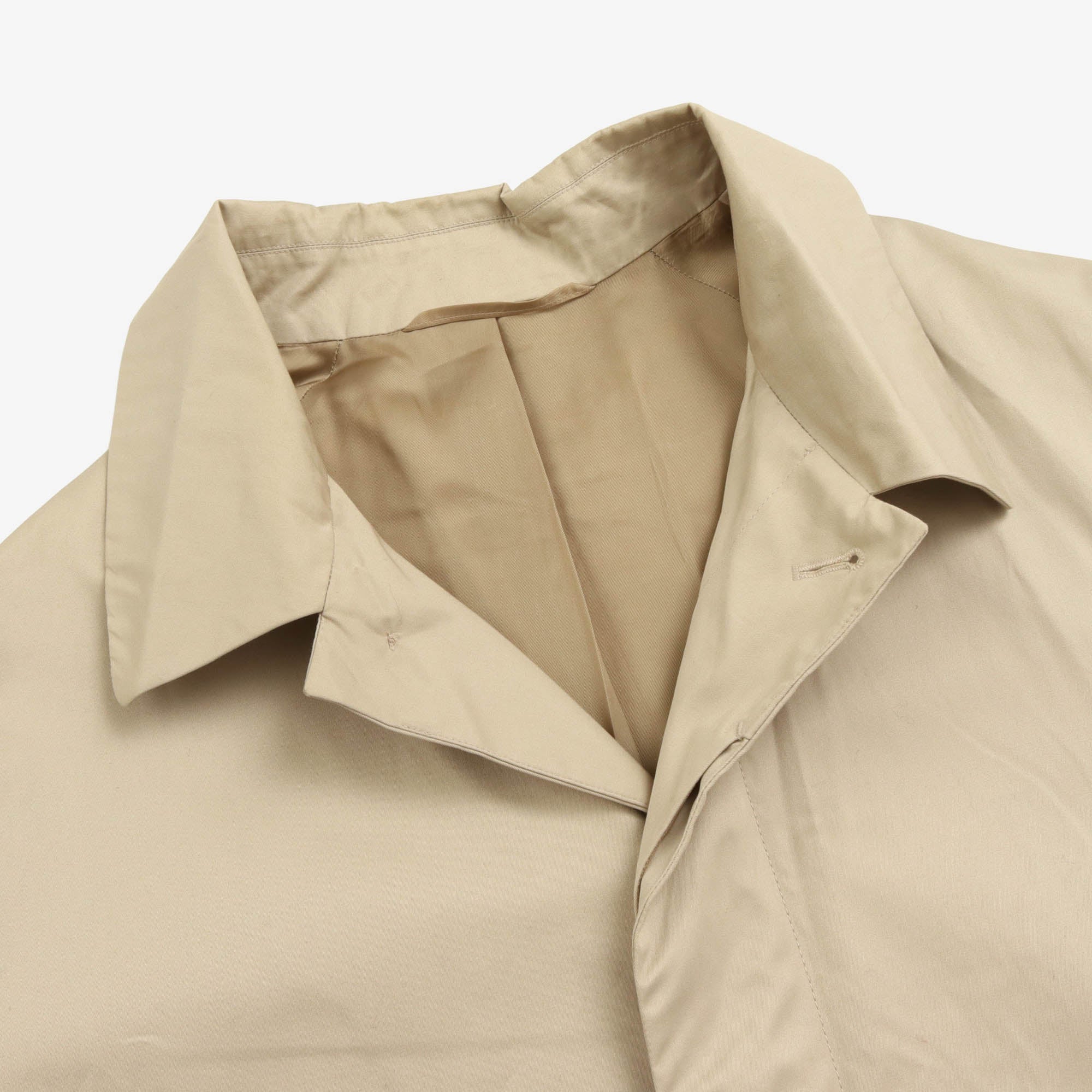 Rain Mac - Image 3