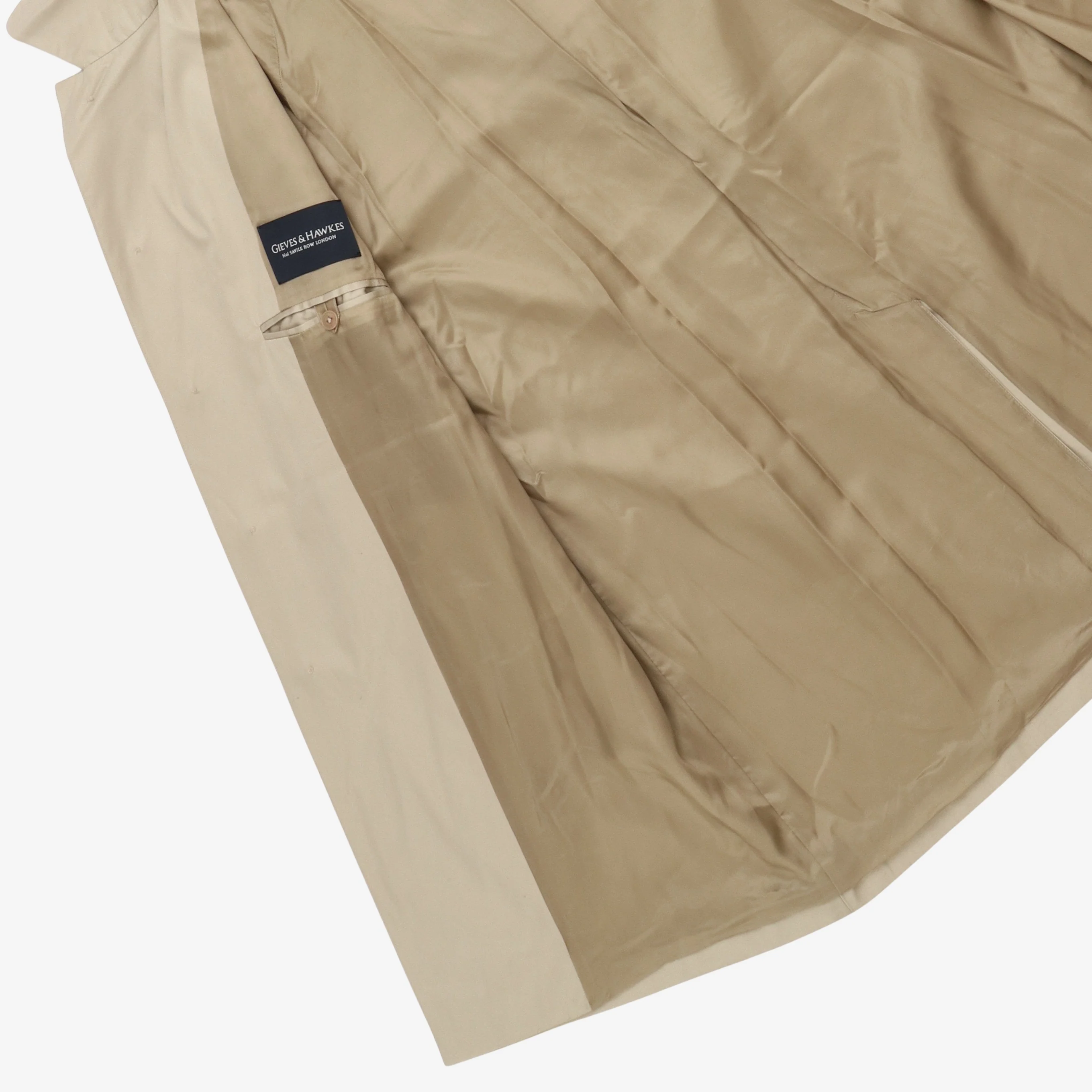 Rain Mac - Image 4