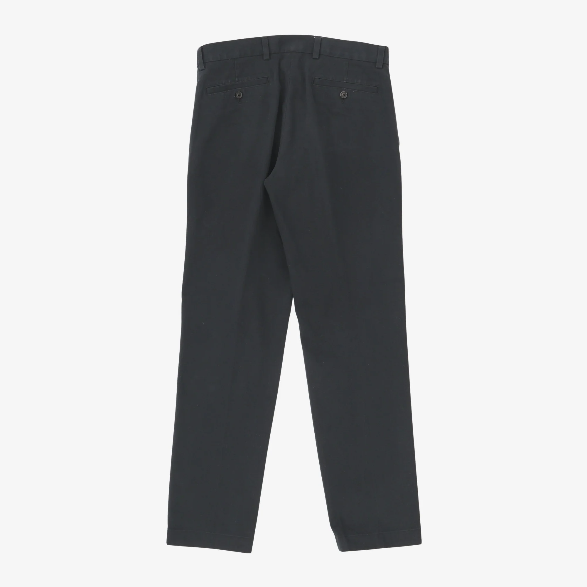 Cotton Twill Chinos - Image 2