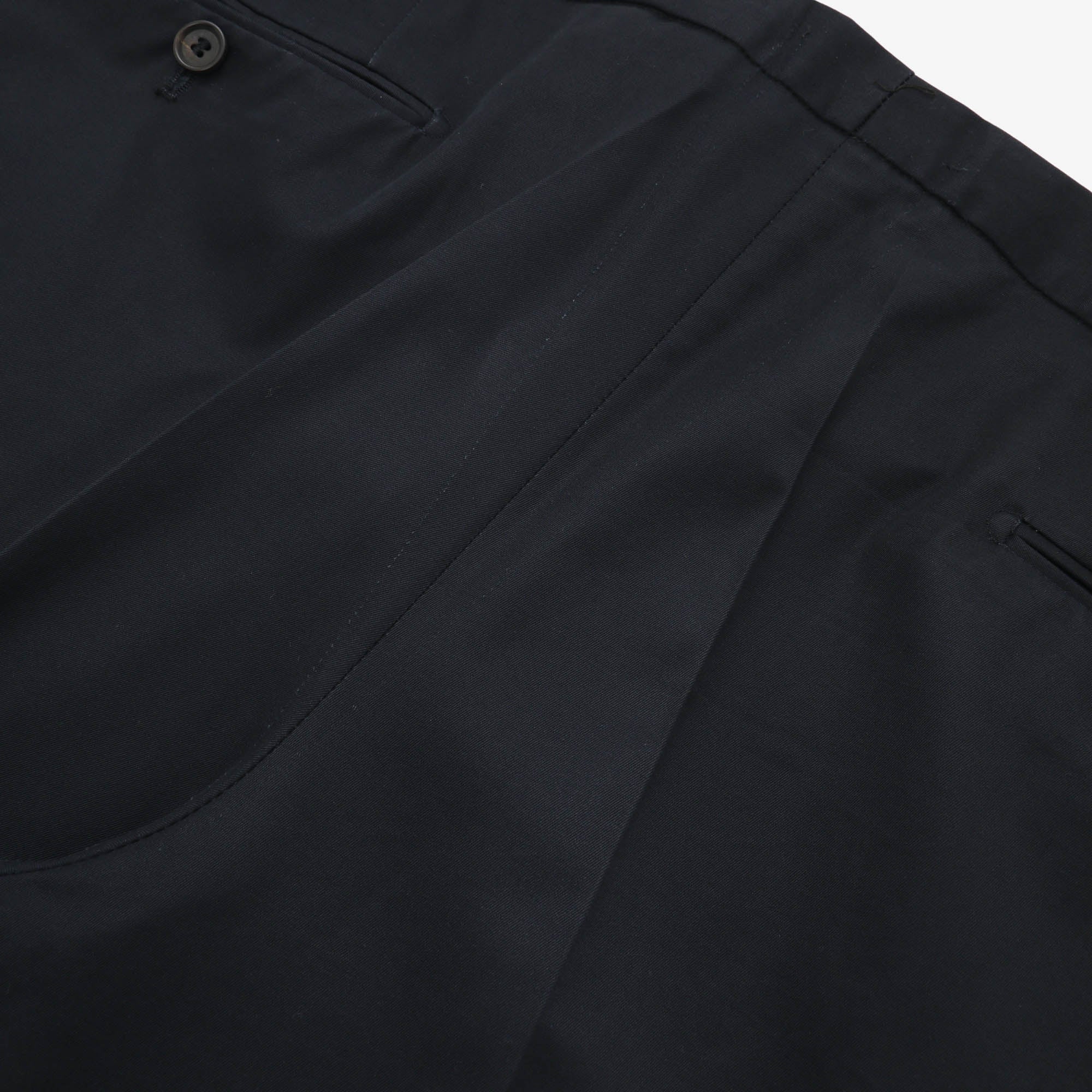 Cotton Twill Suit - Image 8