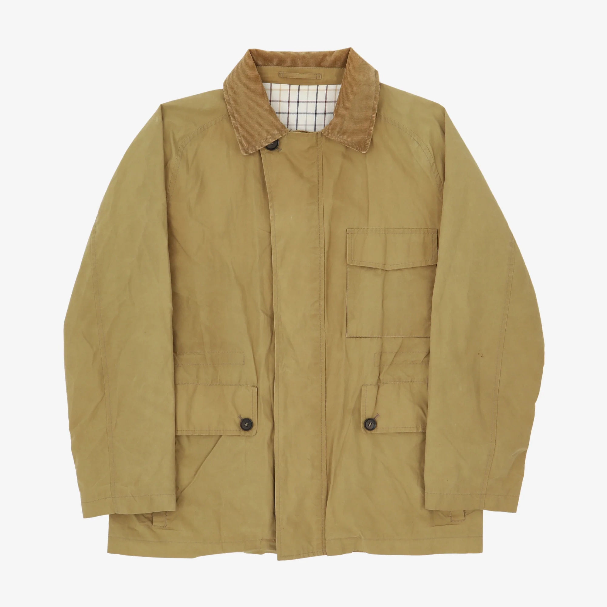 Country Coat (Fits UK40-42)
