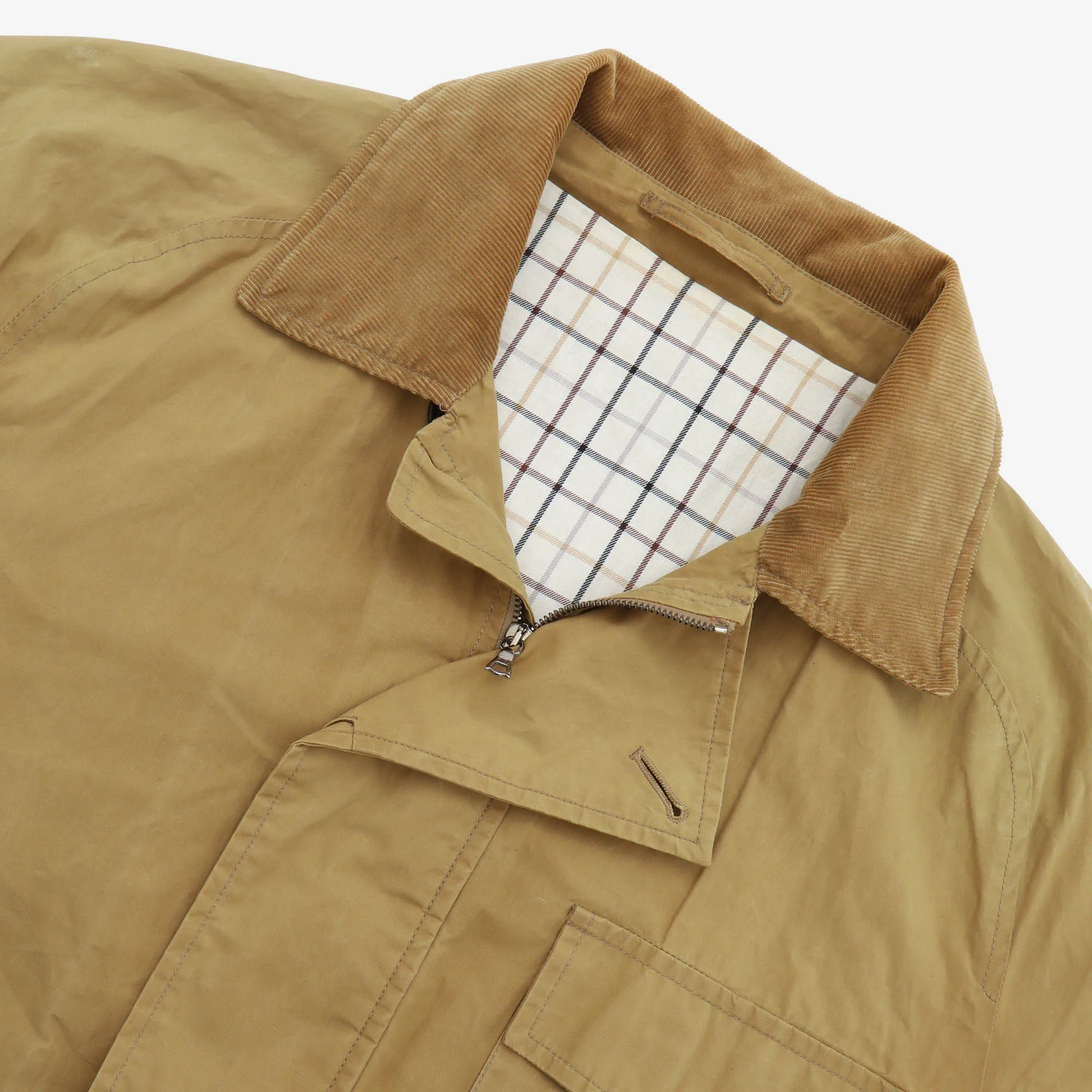 Country Coat (Fits UK40-42) - Image 3