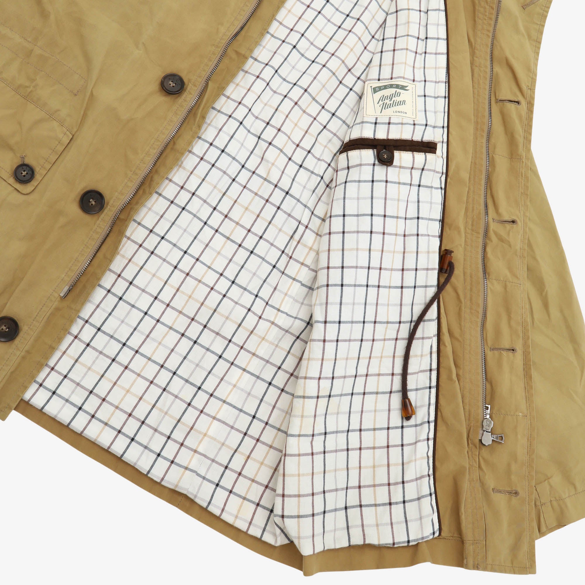 Country Coat (Fits UK40-42) - Image 4