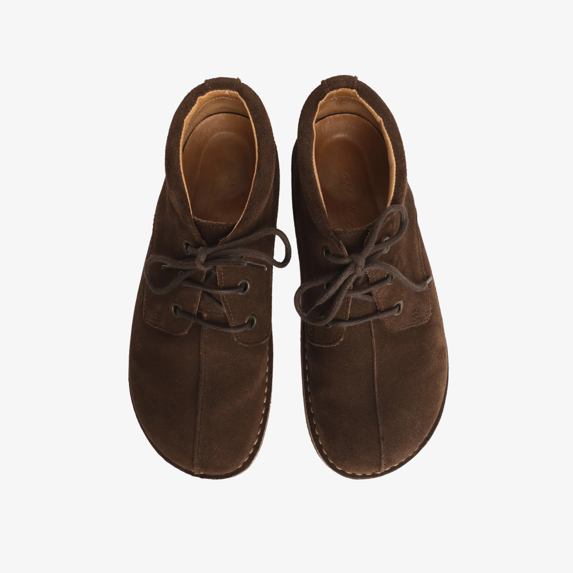 Countryflex Suede Boots - Image 5