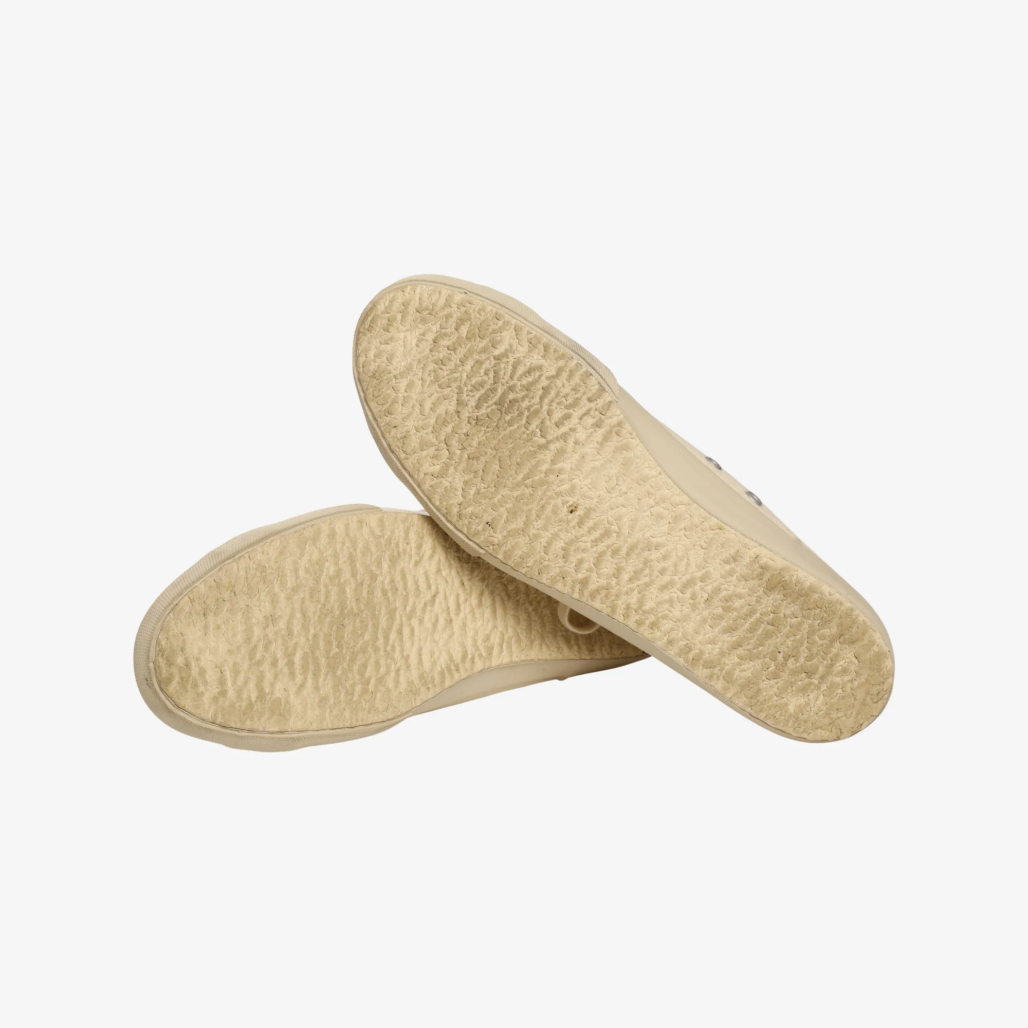 Court Canvas Sneaker - Image 4