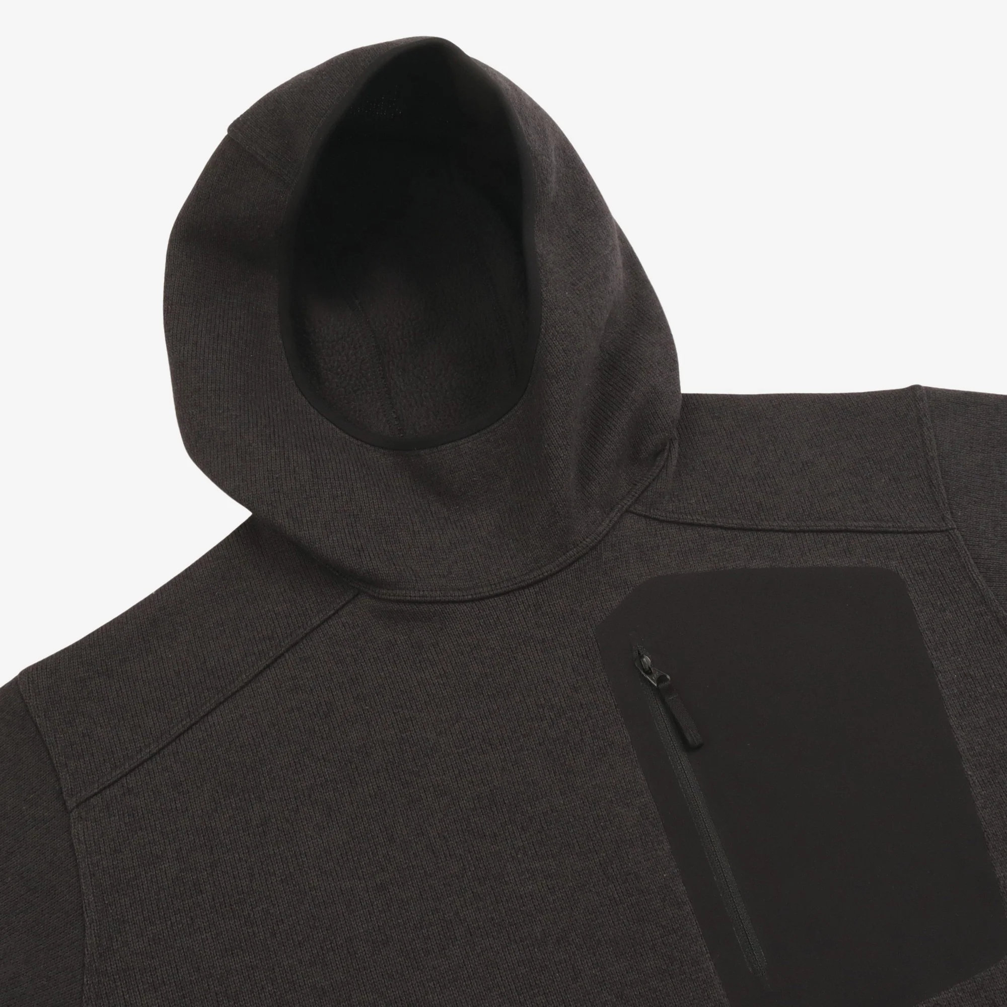 Covert Pullover Hoody - Image 3