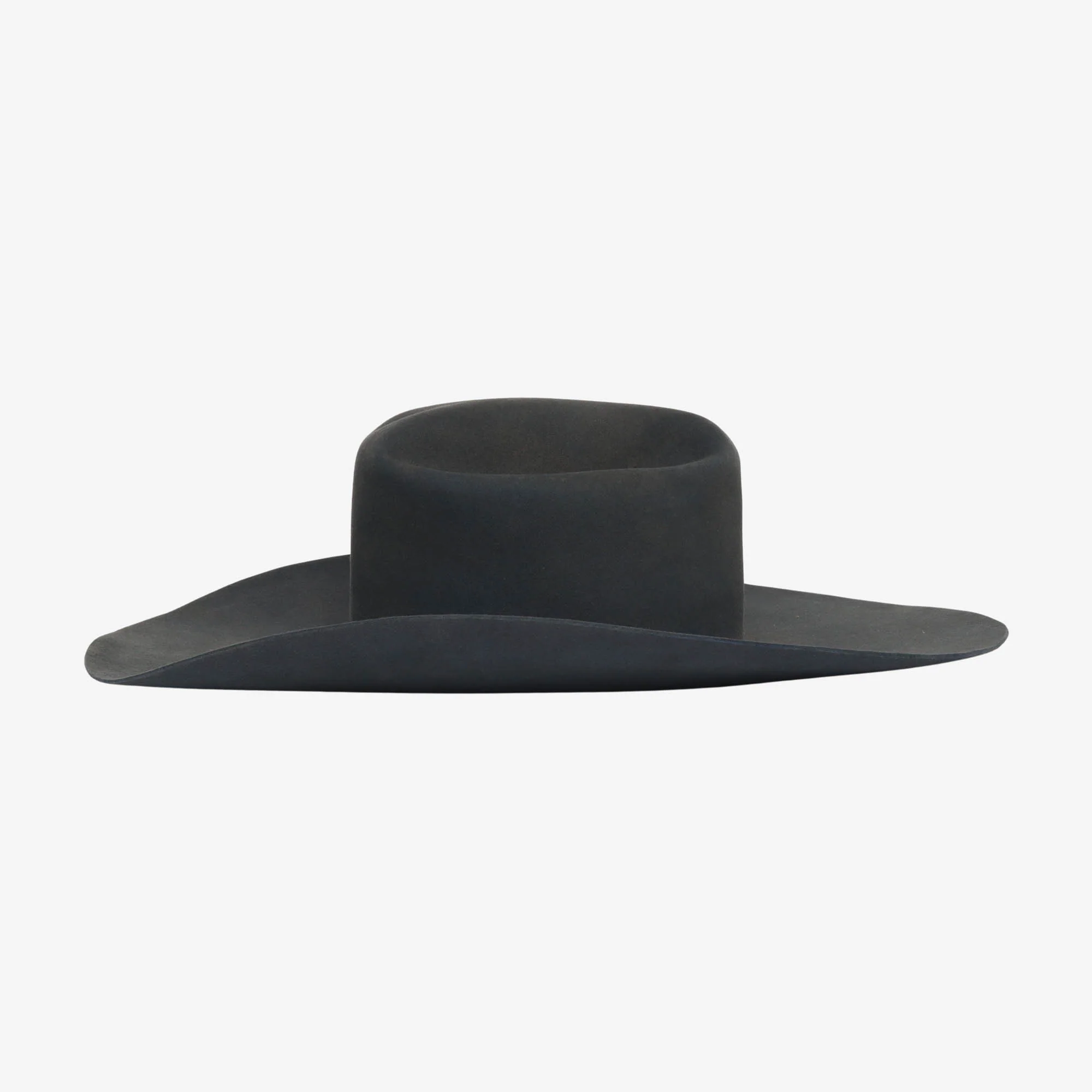 Cowboy Felt Hat