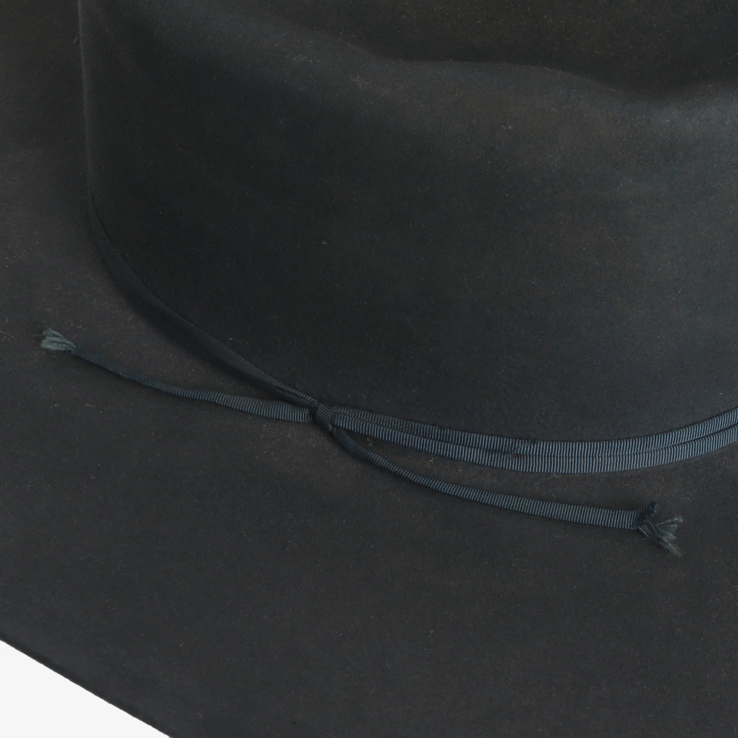Cowboy Felt Hat - Image 4