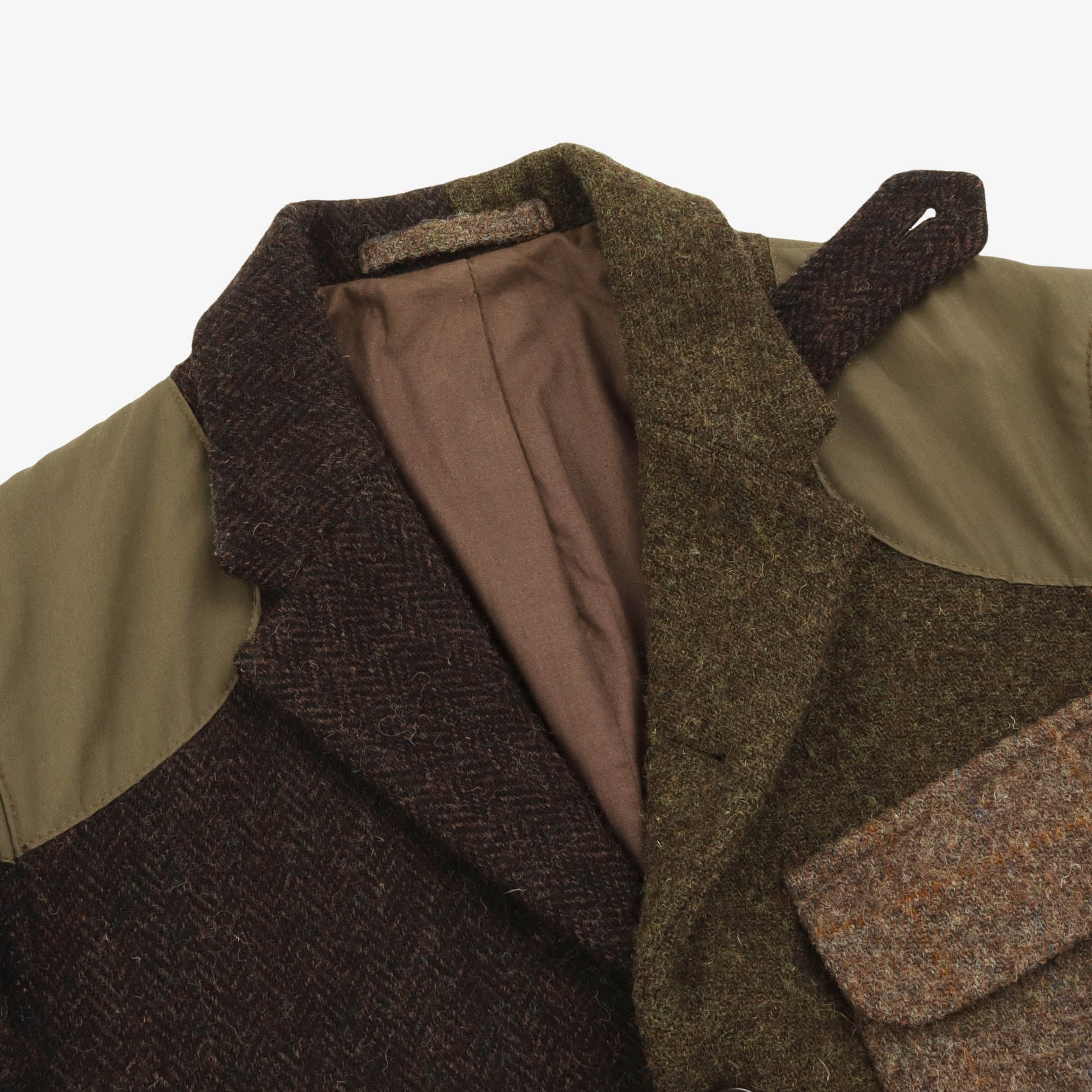 Crazy Mallory Jacket - Image 4
